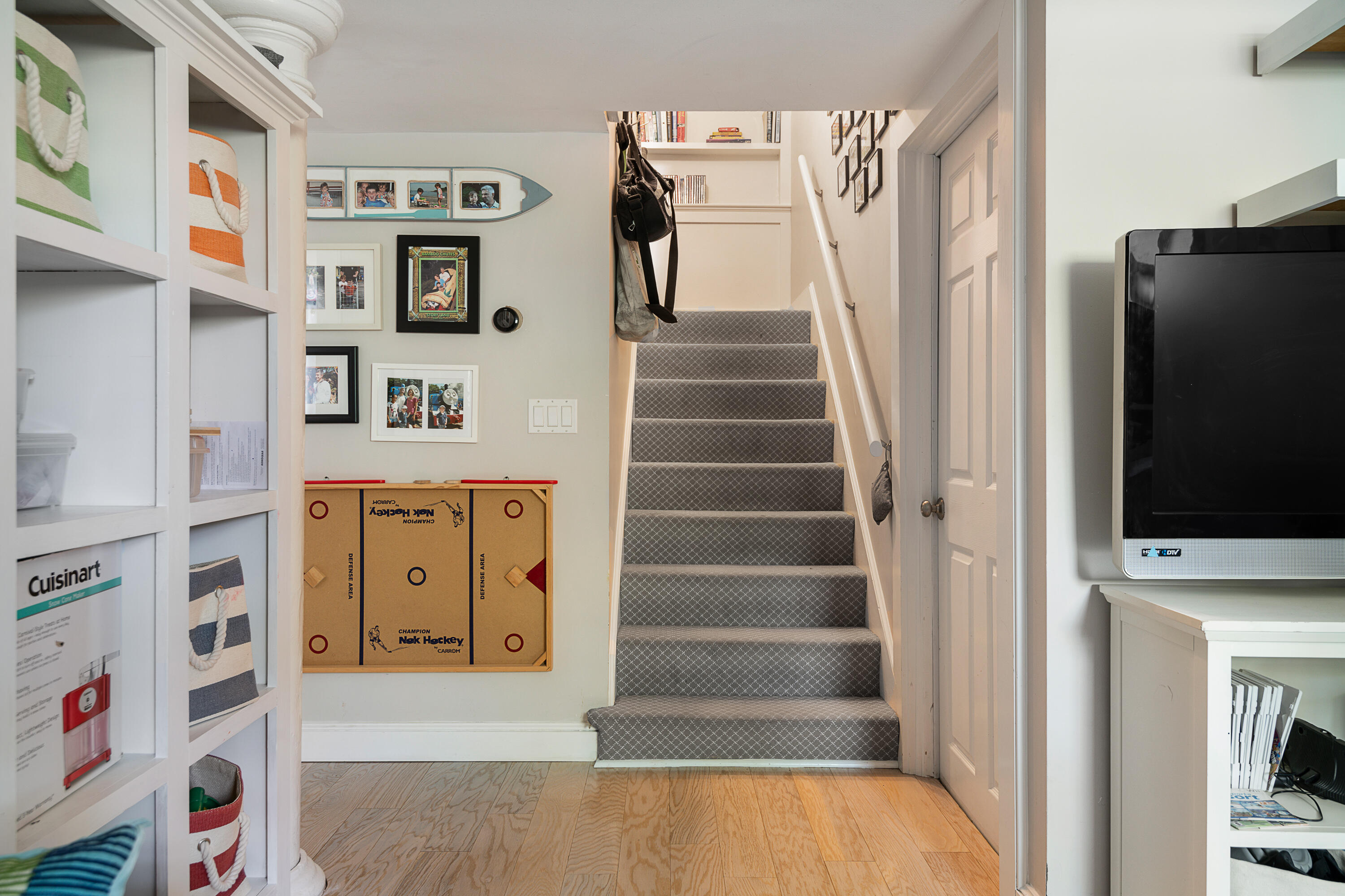 28 Ingalls Road 28