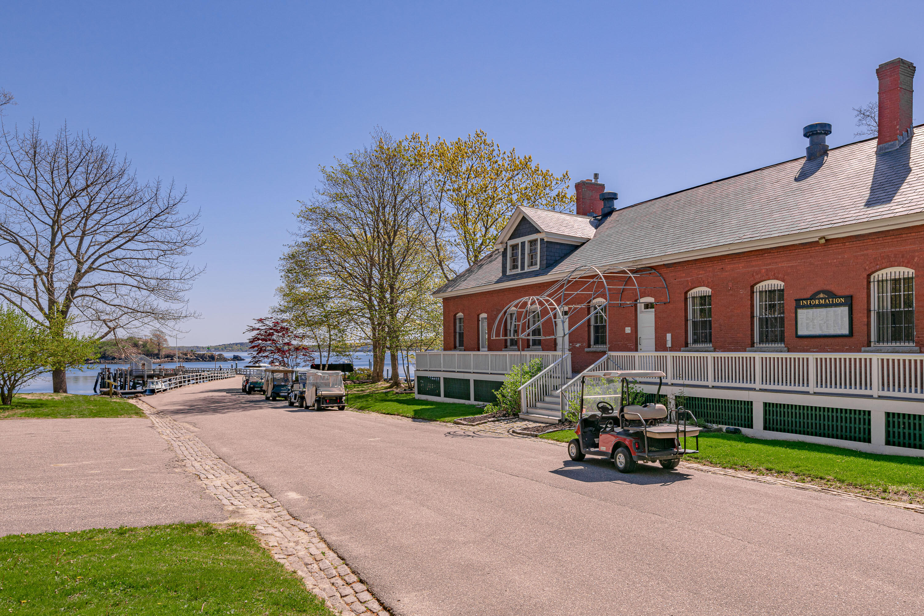 28 Ingalls Road 28
