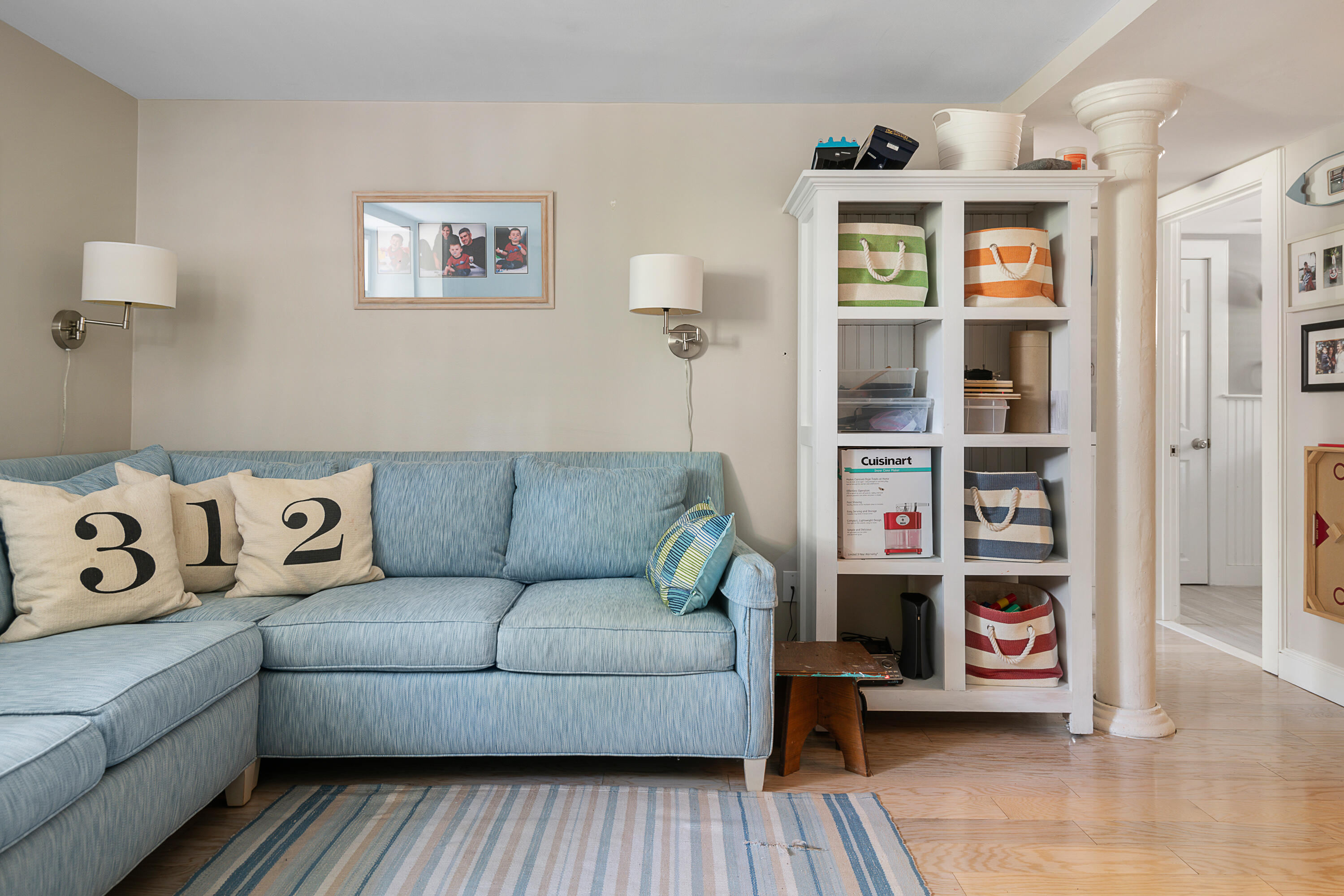 28 Ingalls Road 28