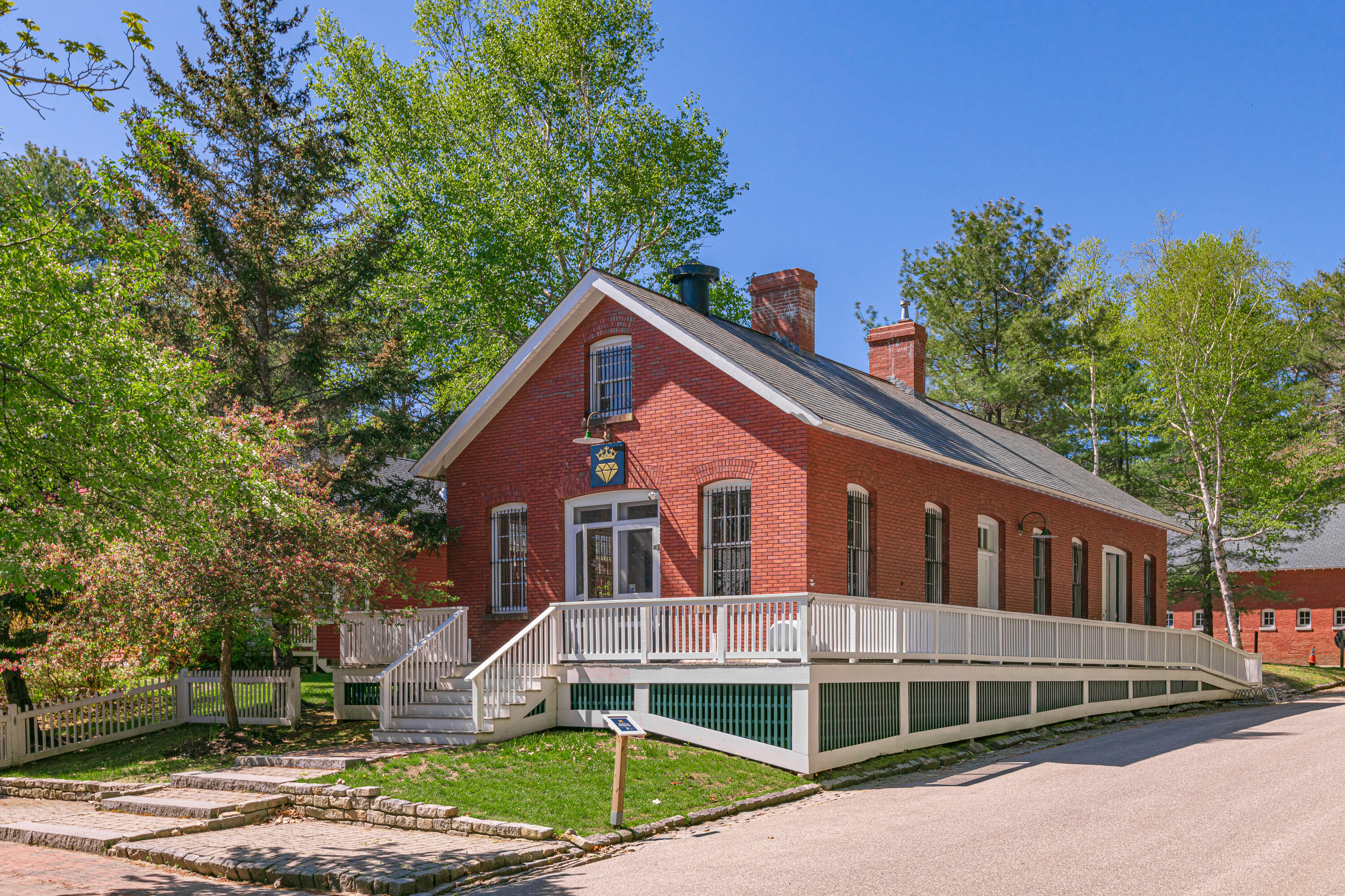 28 Ingalls Road 28