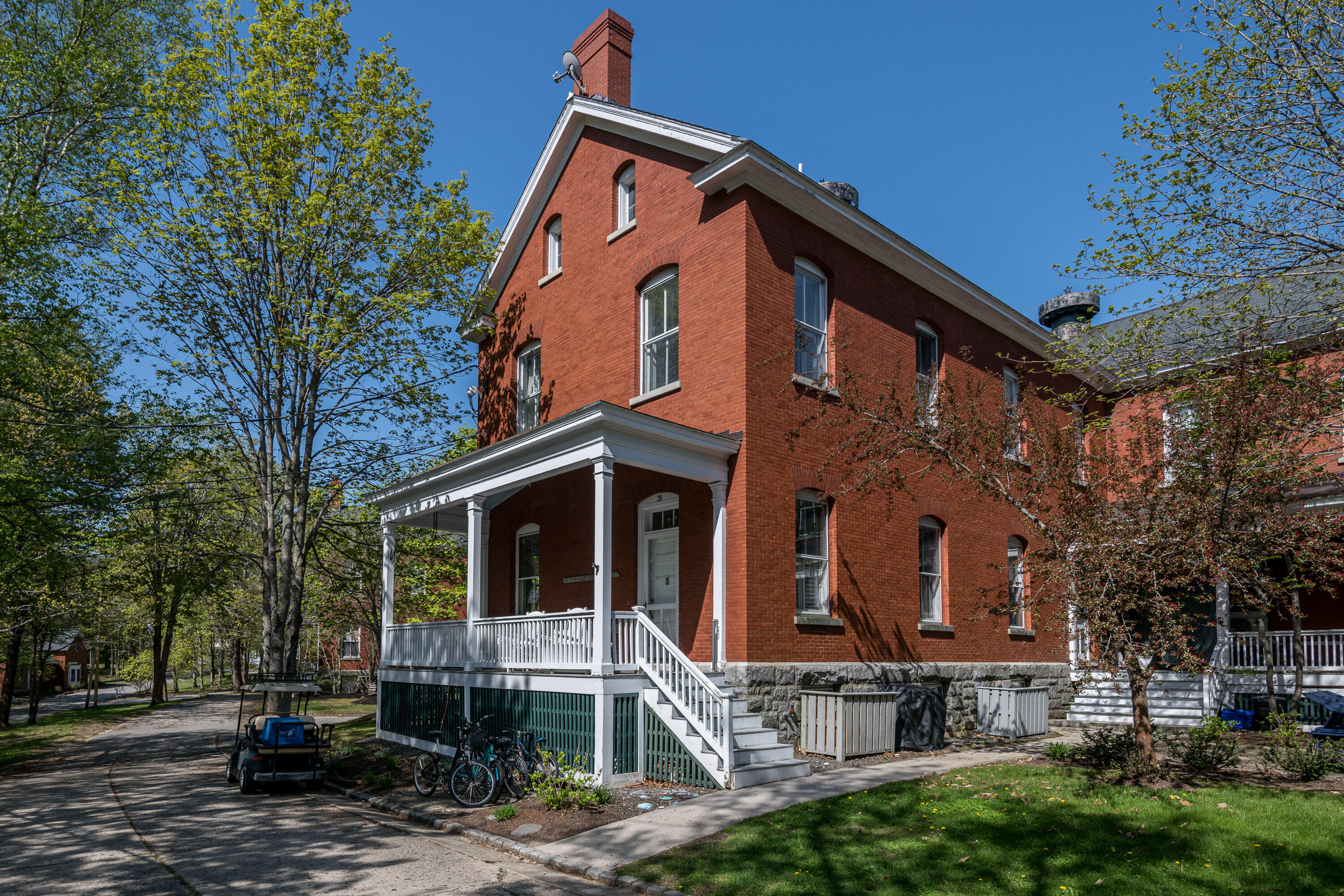 28 Ingalls Road 28