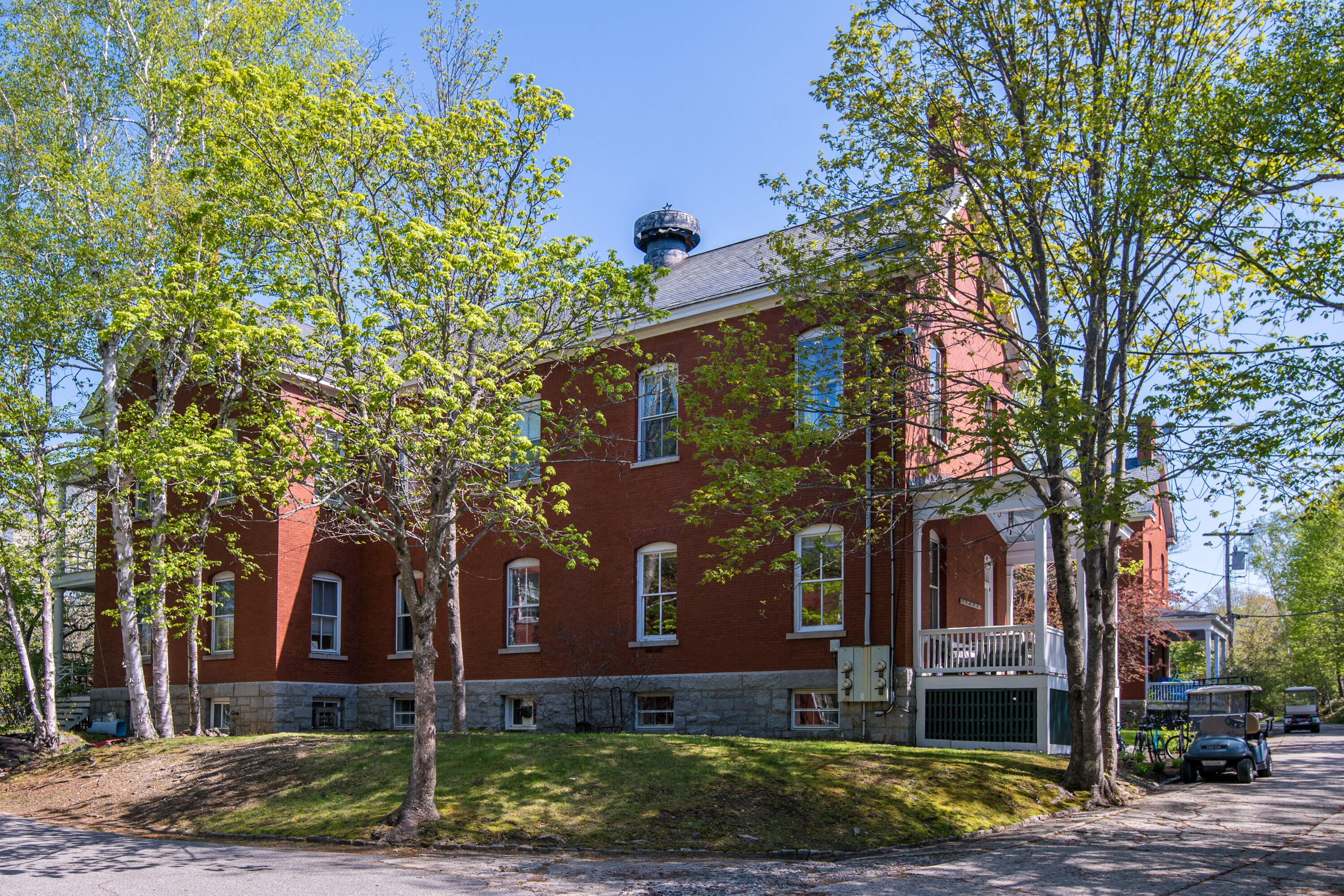 28 Ingalls Road 28