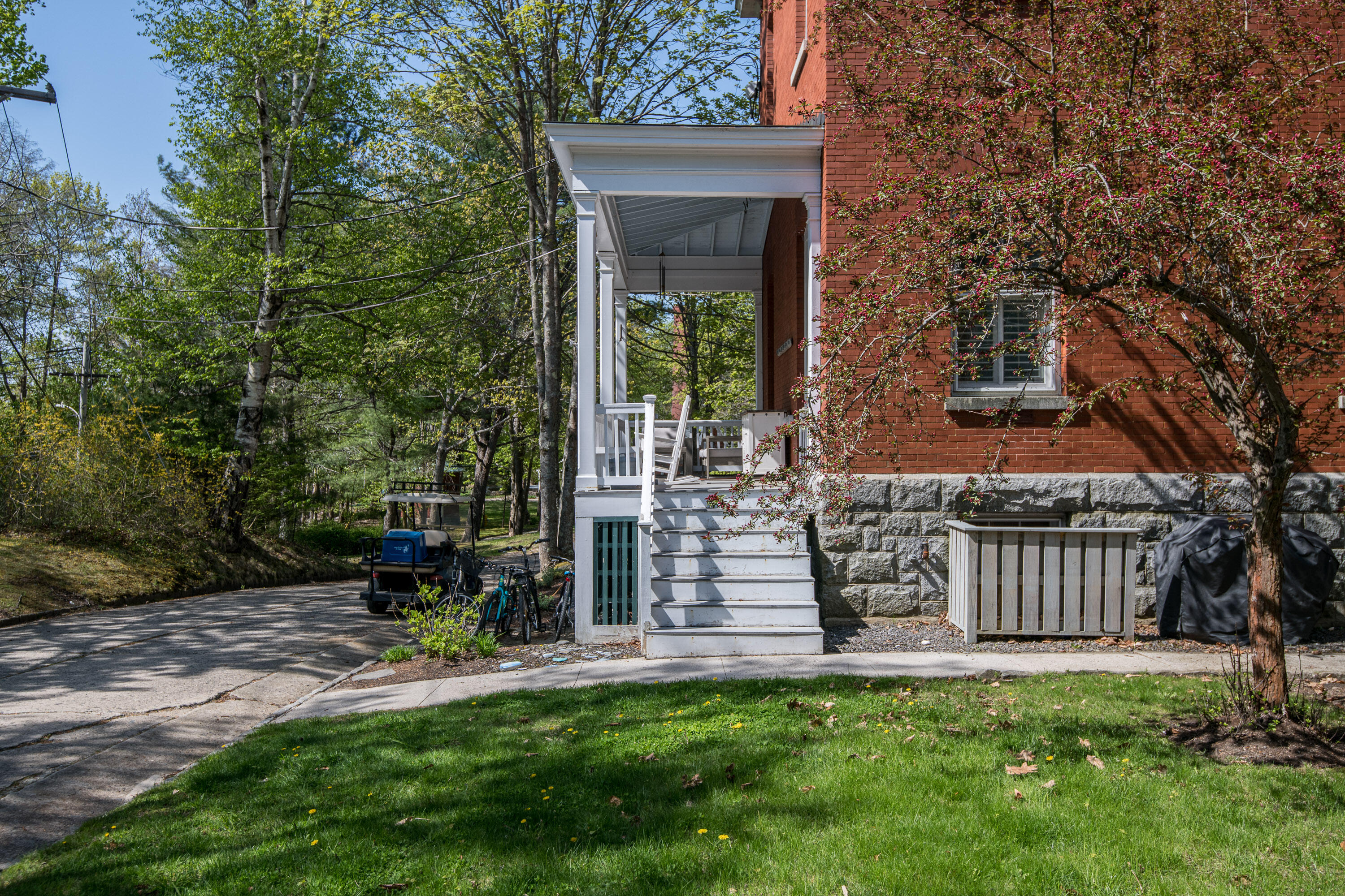 28 Ingalls Road 28