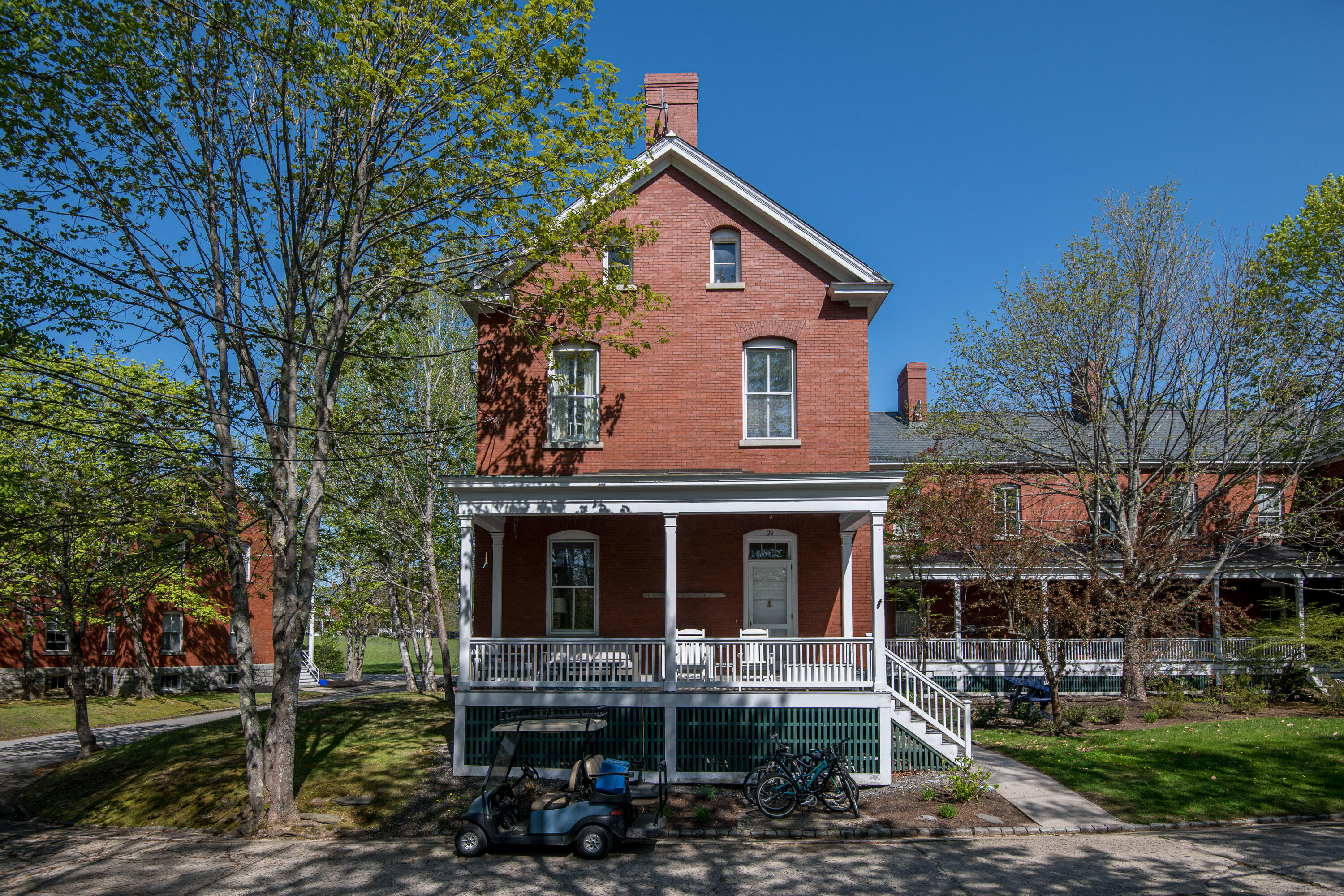 28 Ingalls Road 28