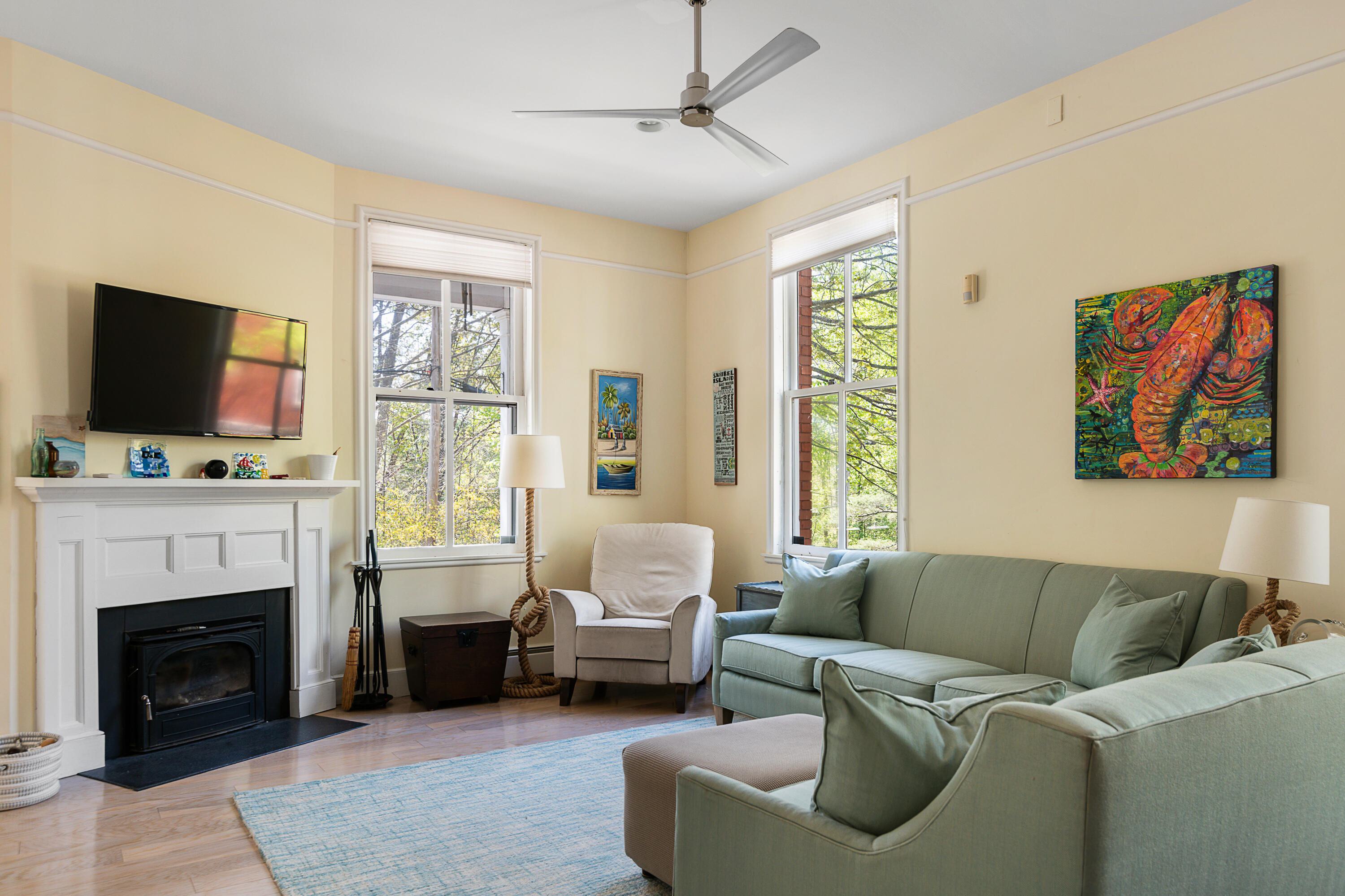 28 Ingalls Road 28