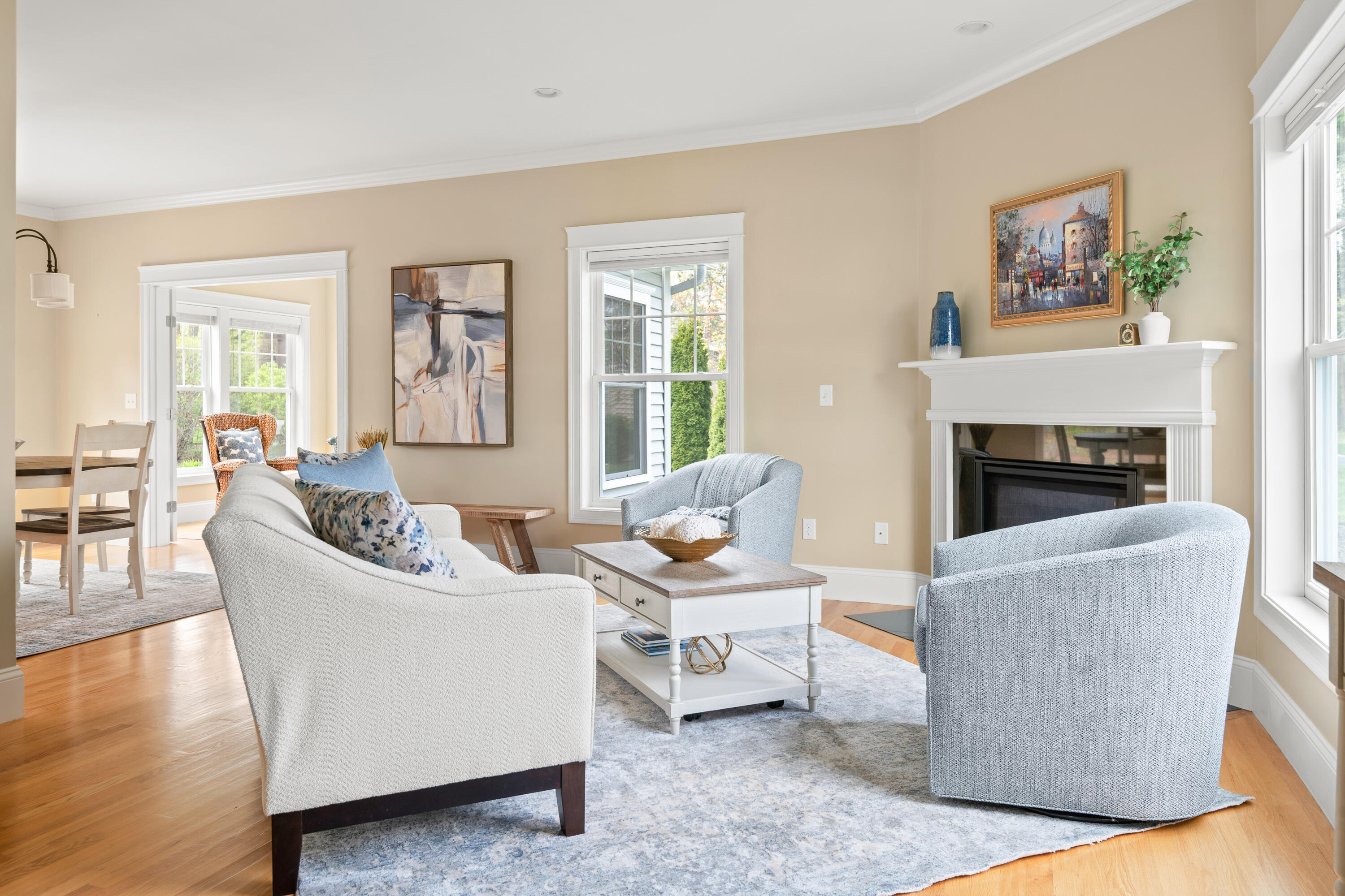 12 Mussel Cove Lane