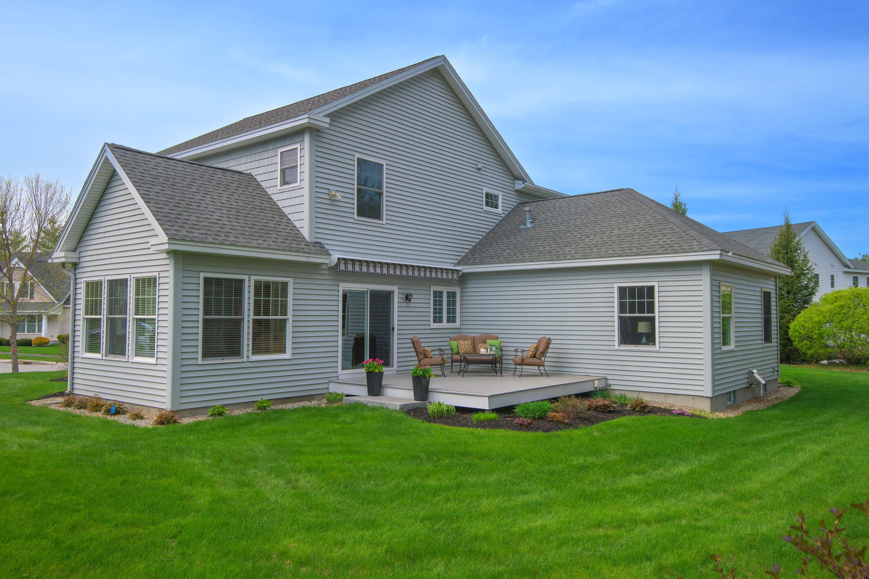12 Mussel Cove Lane