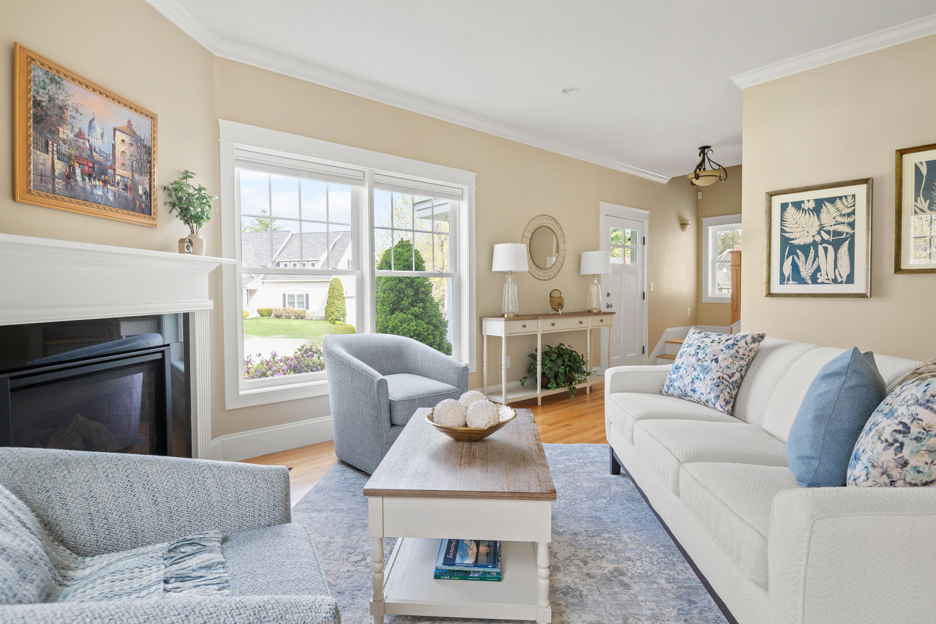 12 Mussel Cove Lane