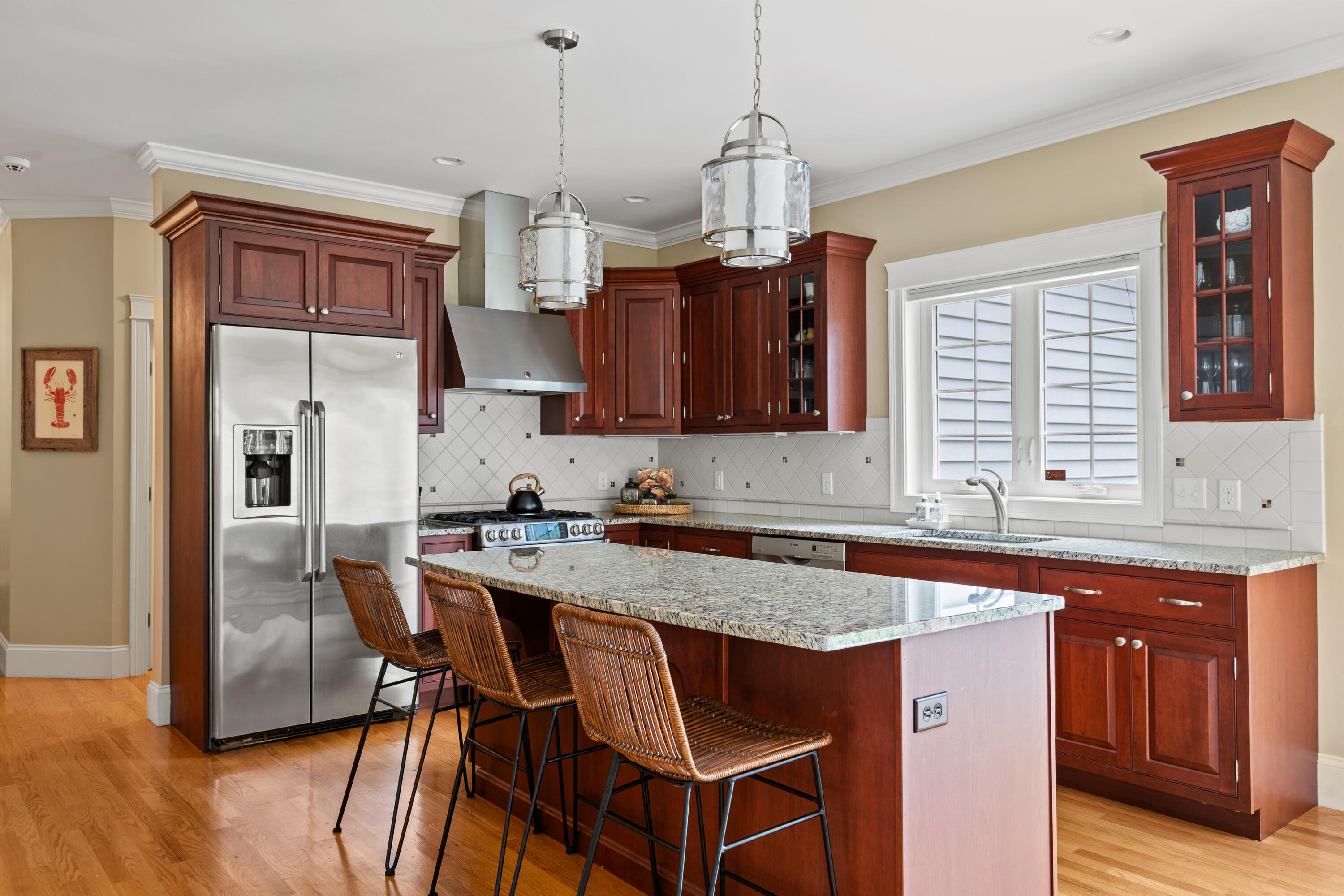 12 Mussel Cove Lane