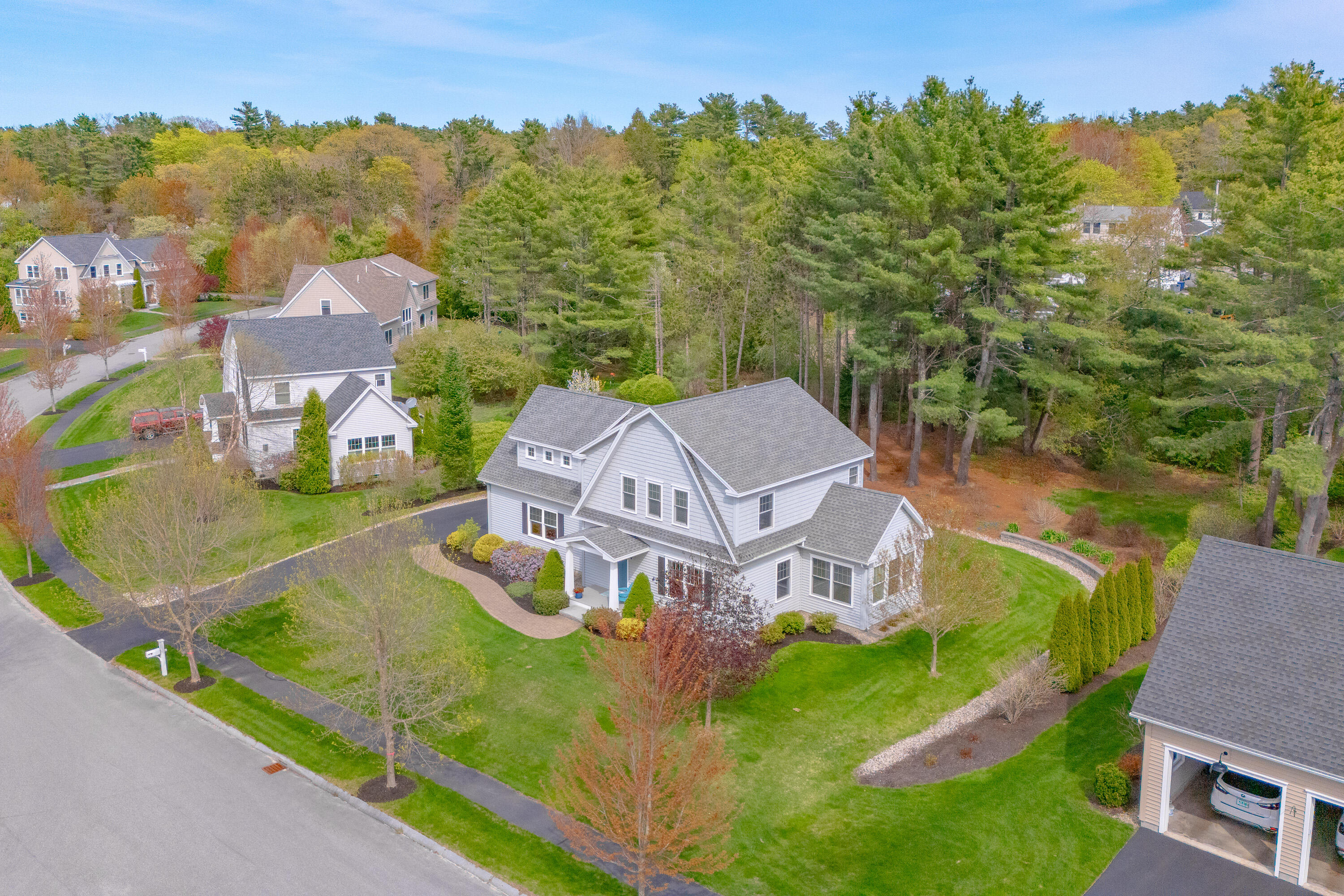 12 Mussel Cove Lane
