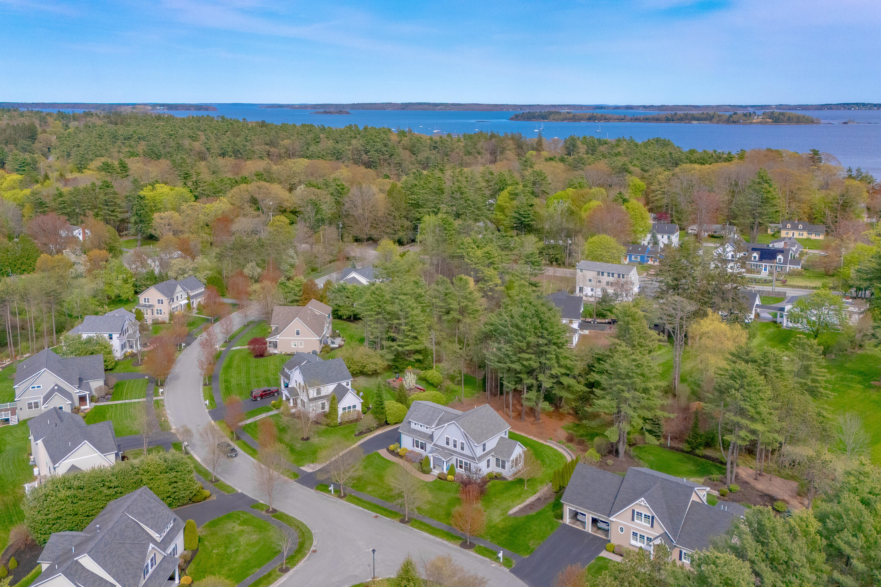 12 Mussel Cove Lane