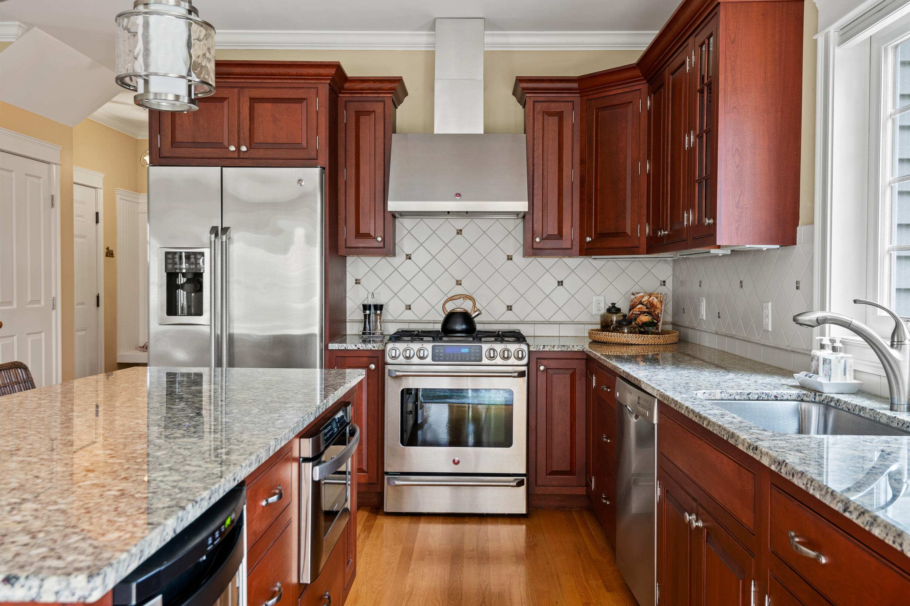 12 Mussel Cove Lane