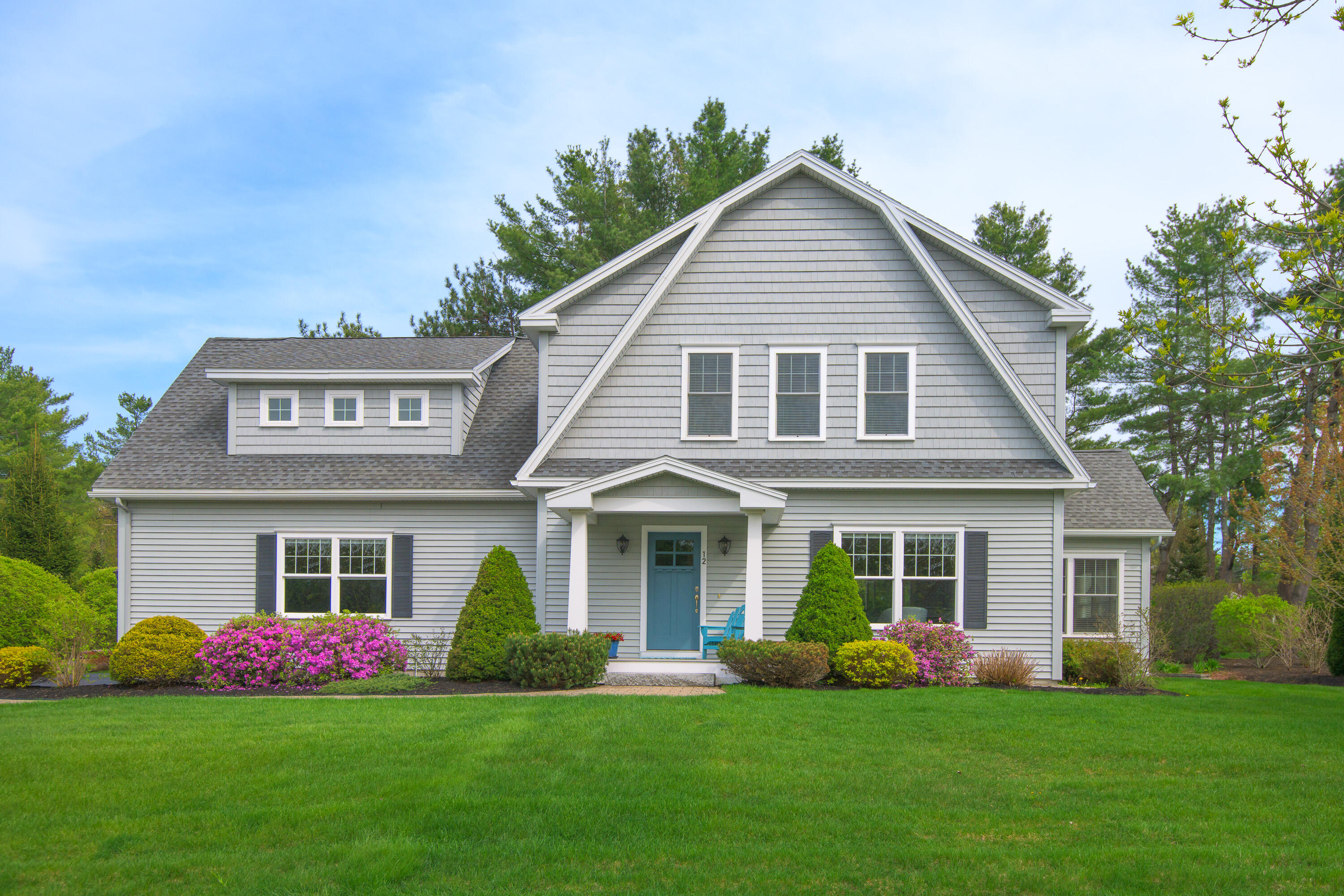 12 Mussel Cove Lane