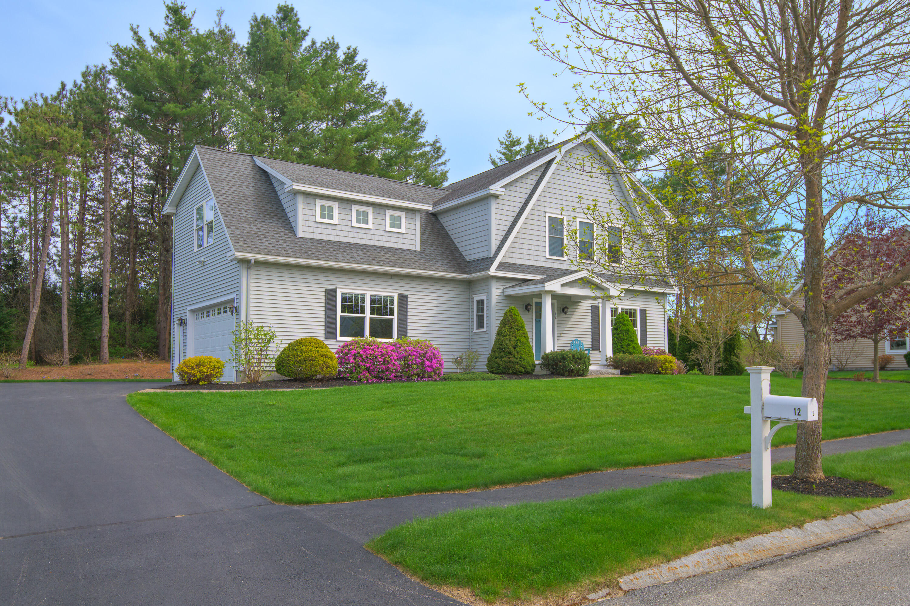 12 Mussel Cove Lane