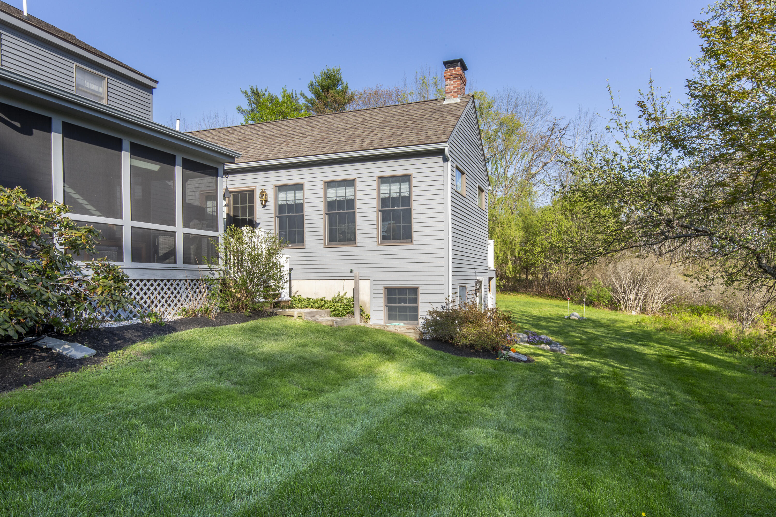 20 Boulder Road