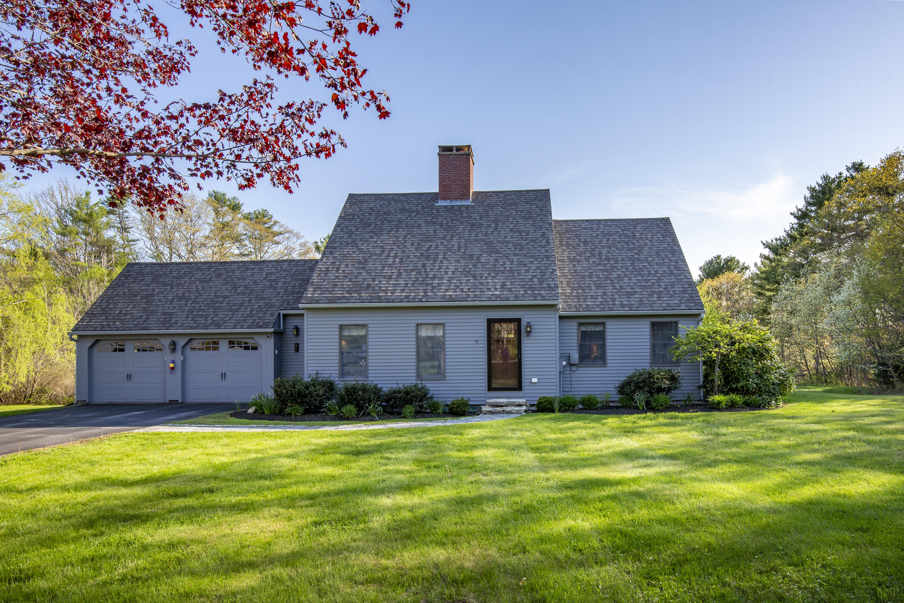 20 Boulder Road