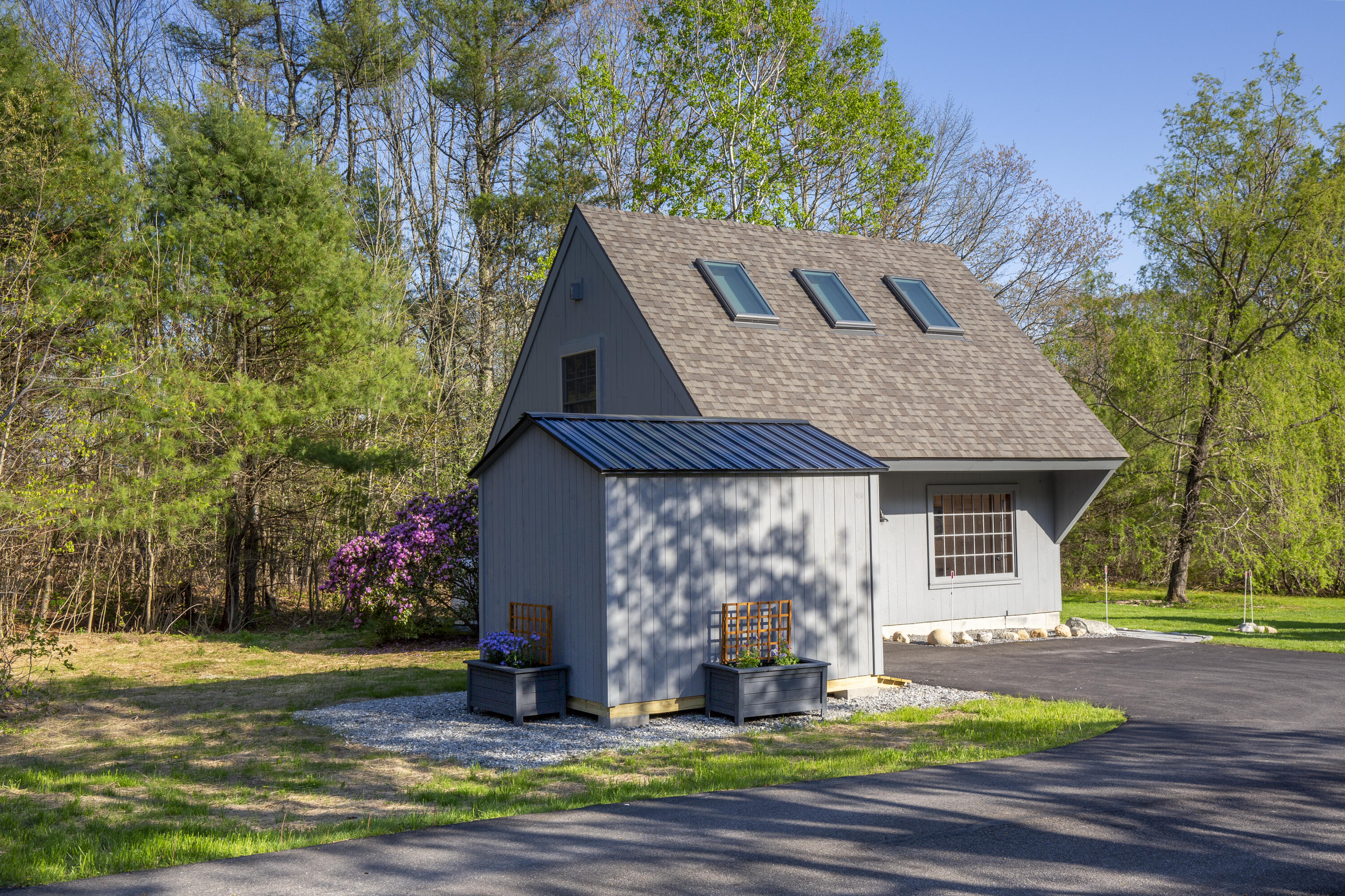 20 Boulder Road