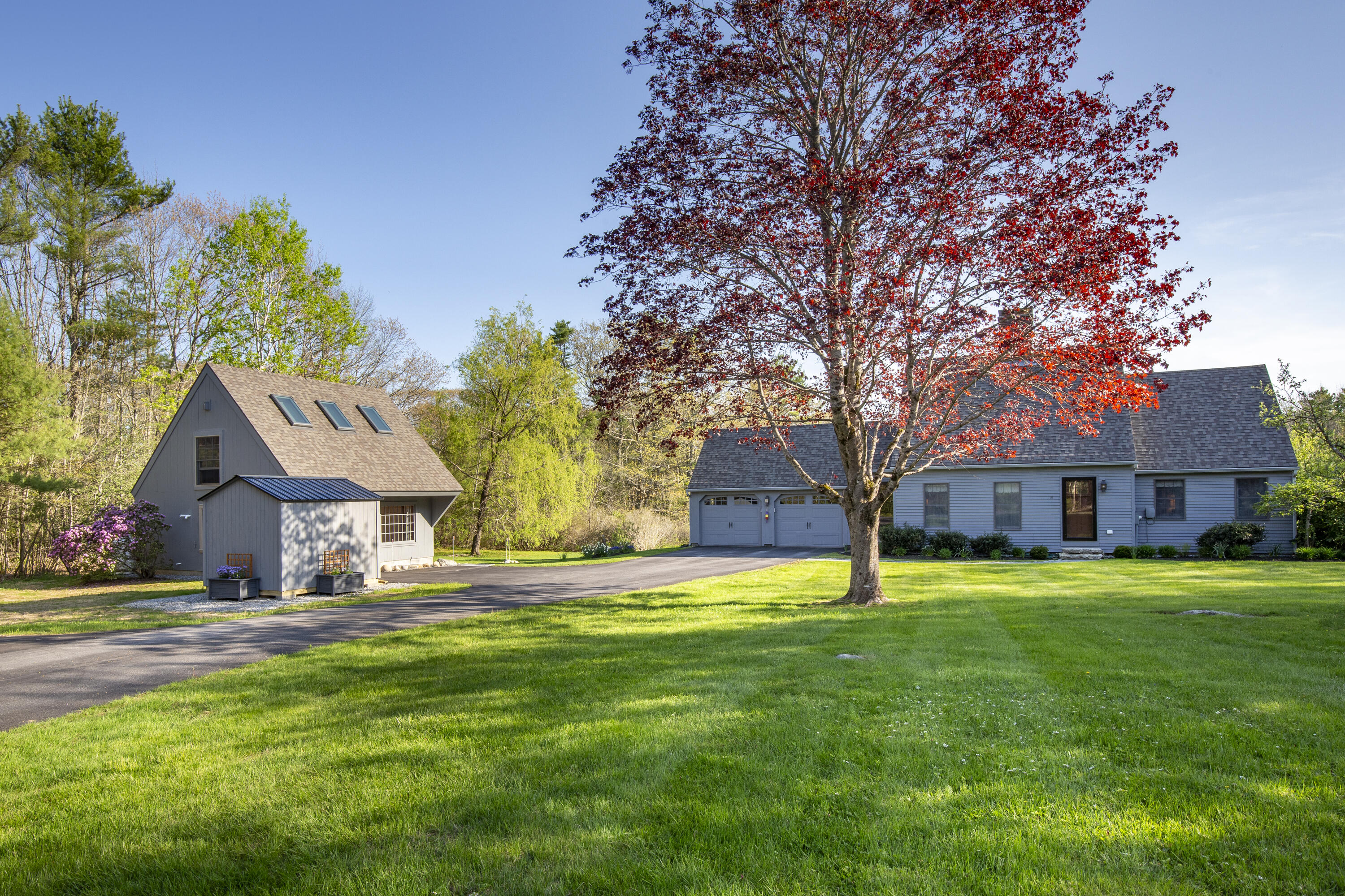20 Boulder Road