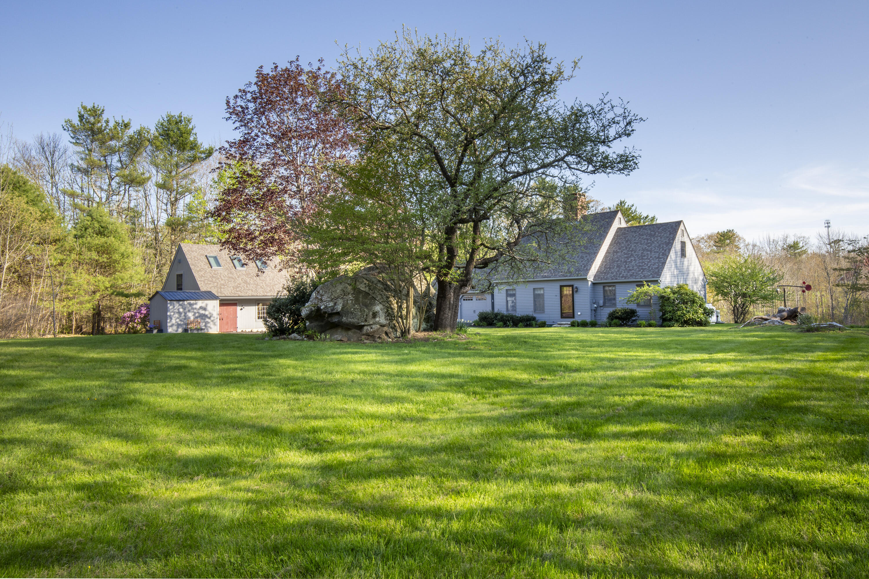 20 Boulder Road