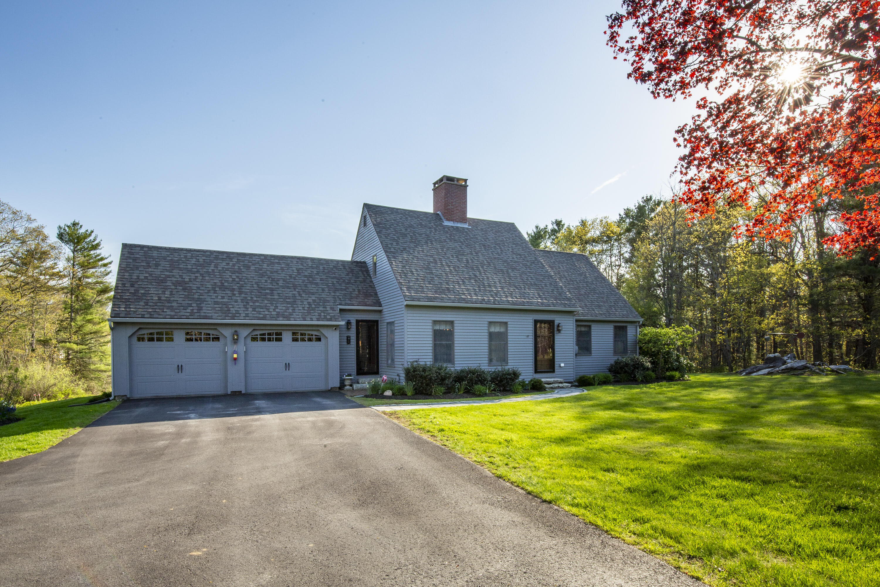20 Boulder Road
