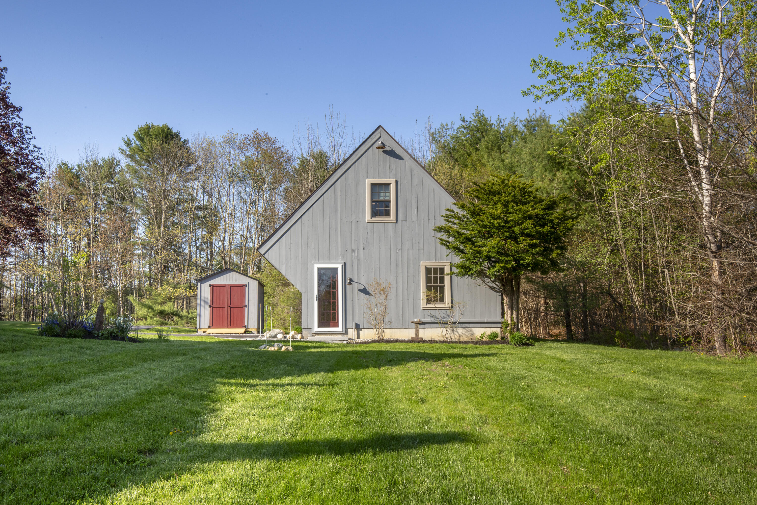 20 Boulder Road