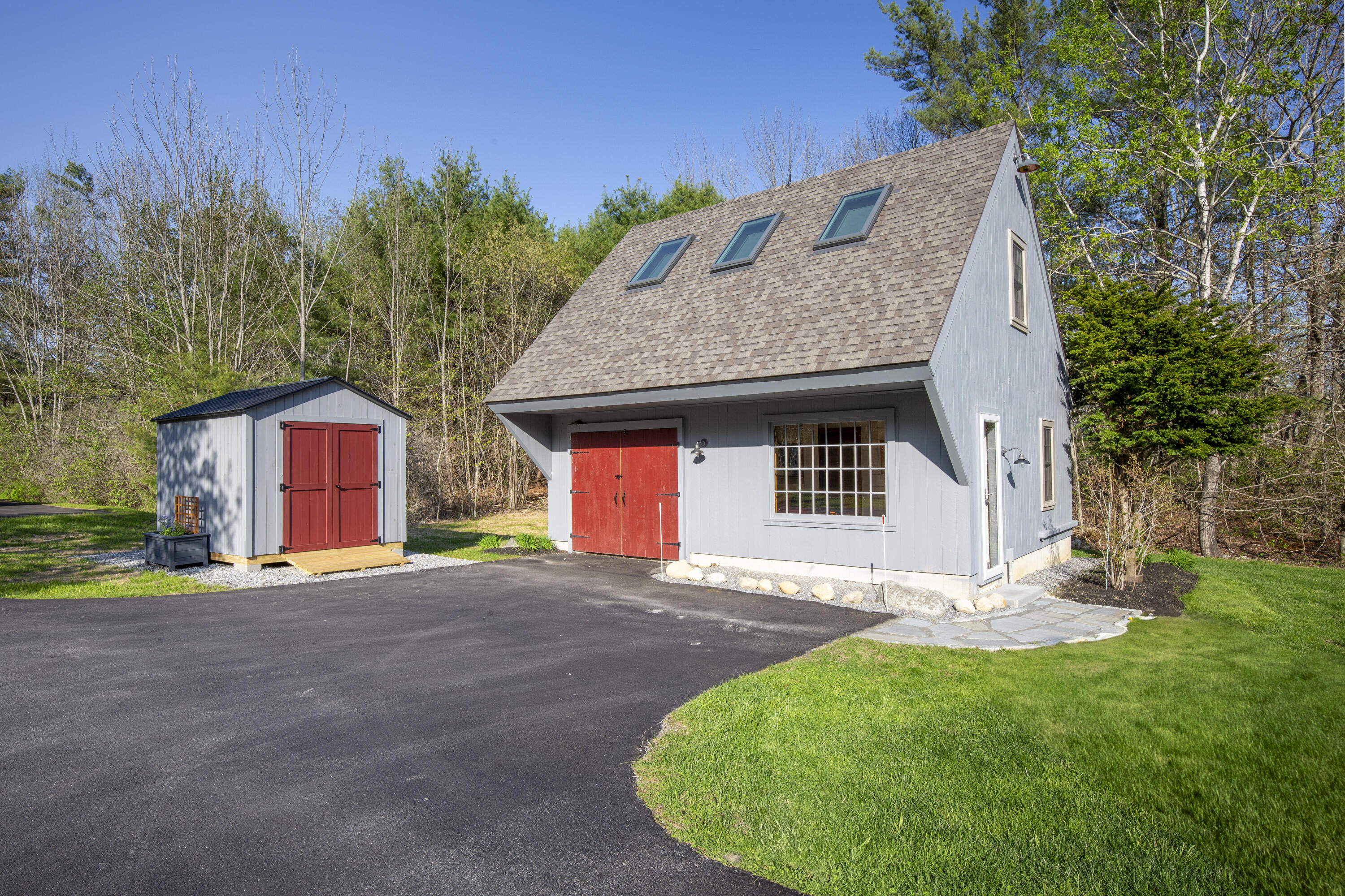 20 Boulder Road