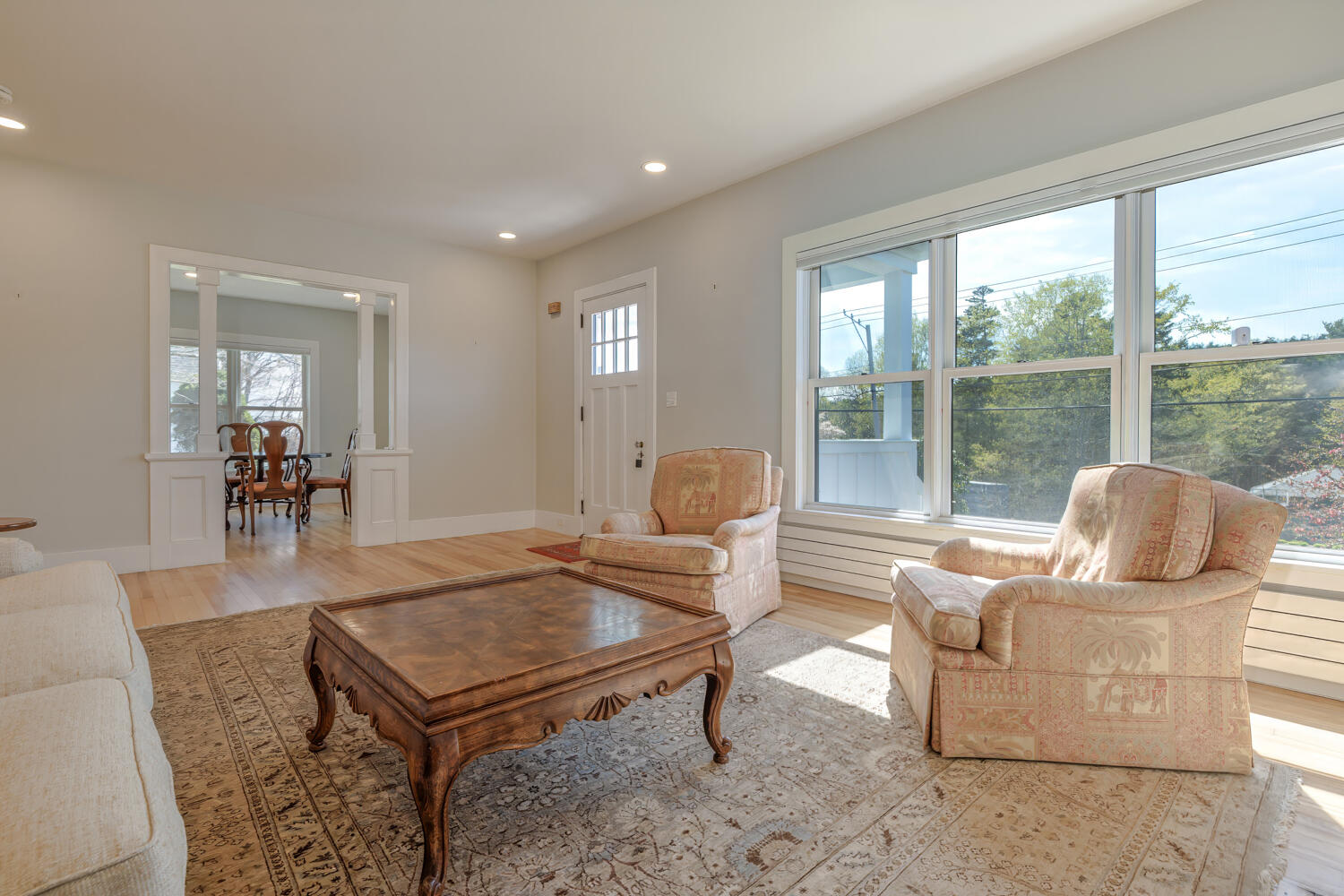 41 Main-Seal Harbor Street
