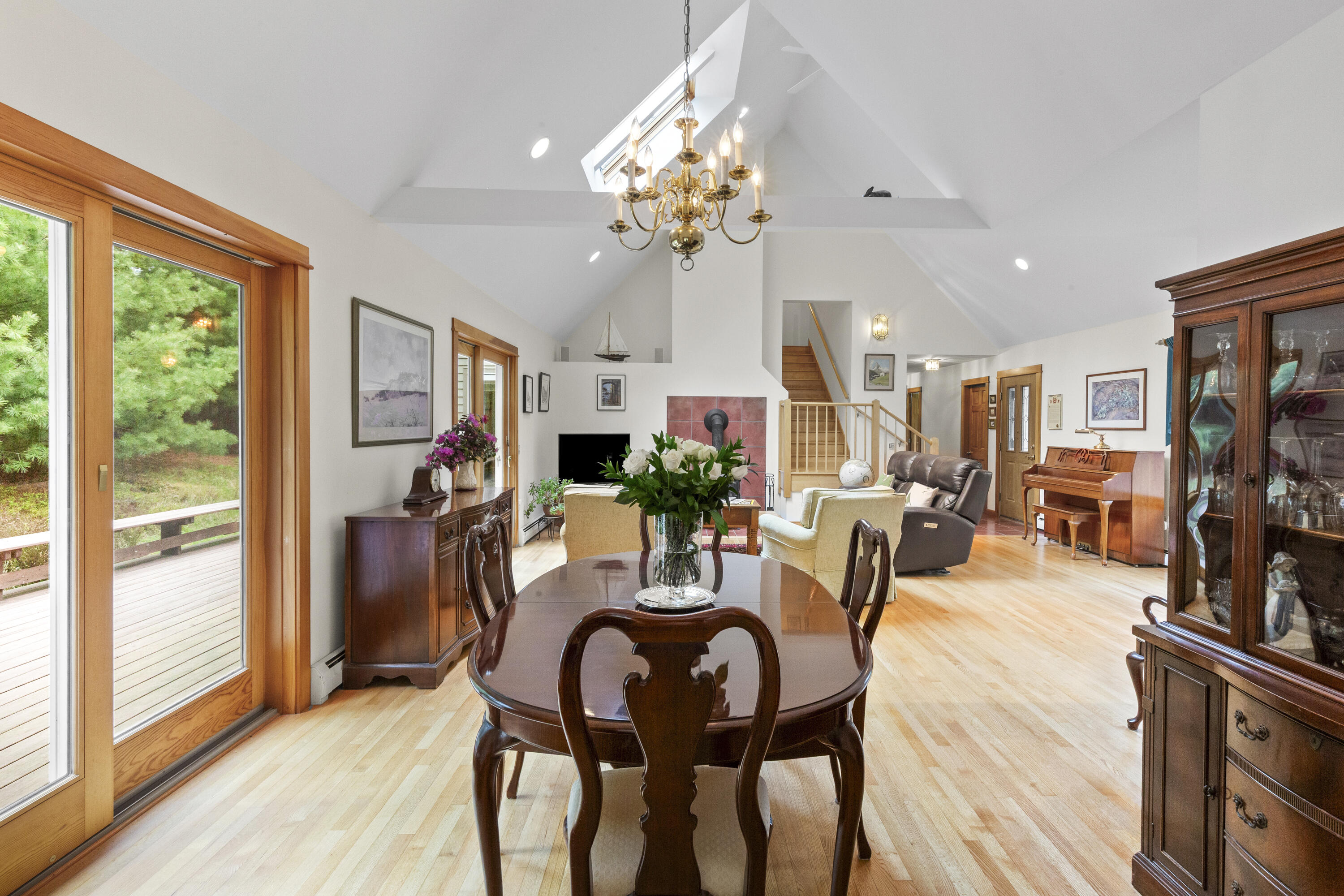 68 Parker Farm Road