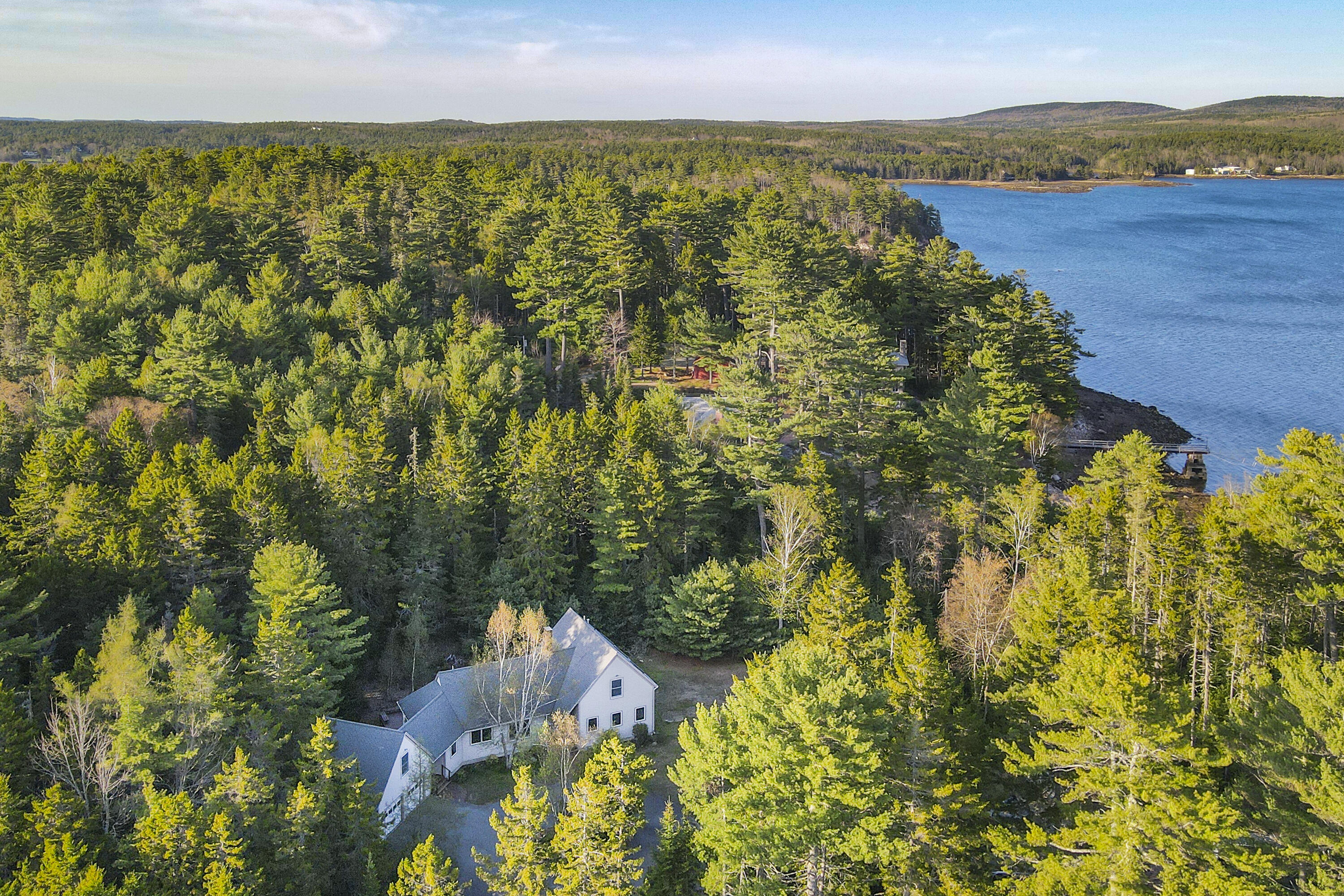 68 Parker Farm Road