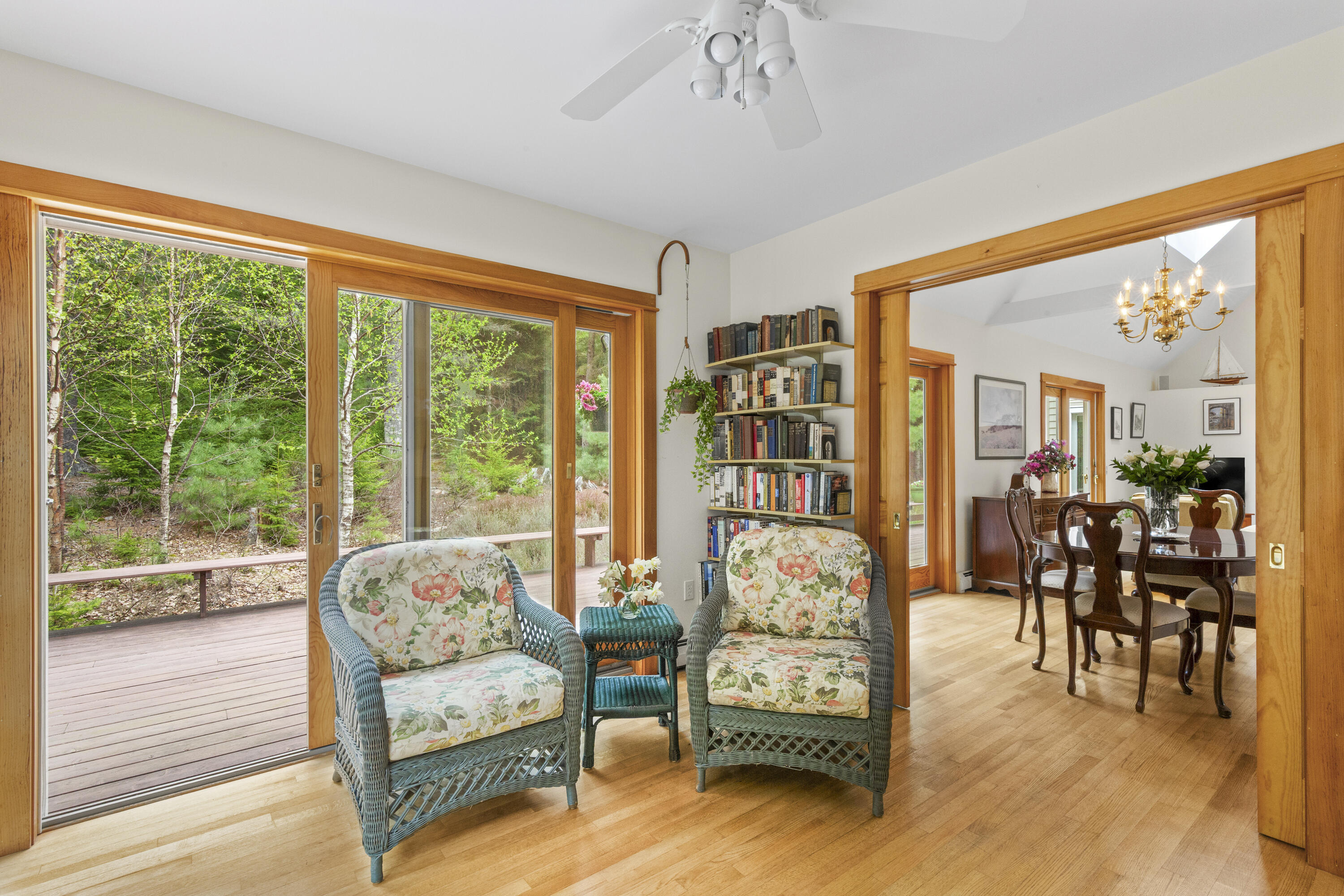 68 Parker Farm Road