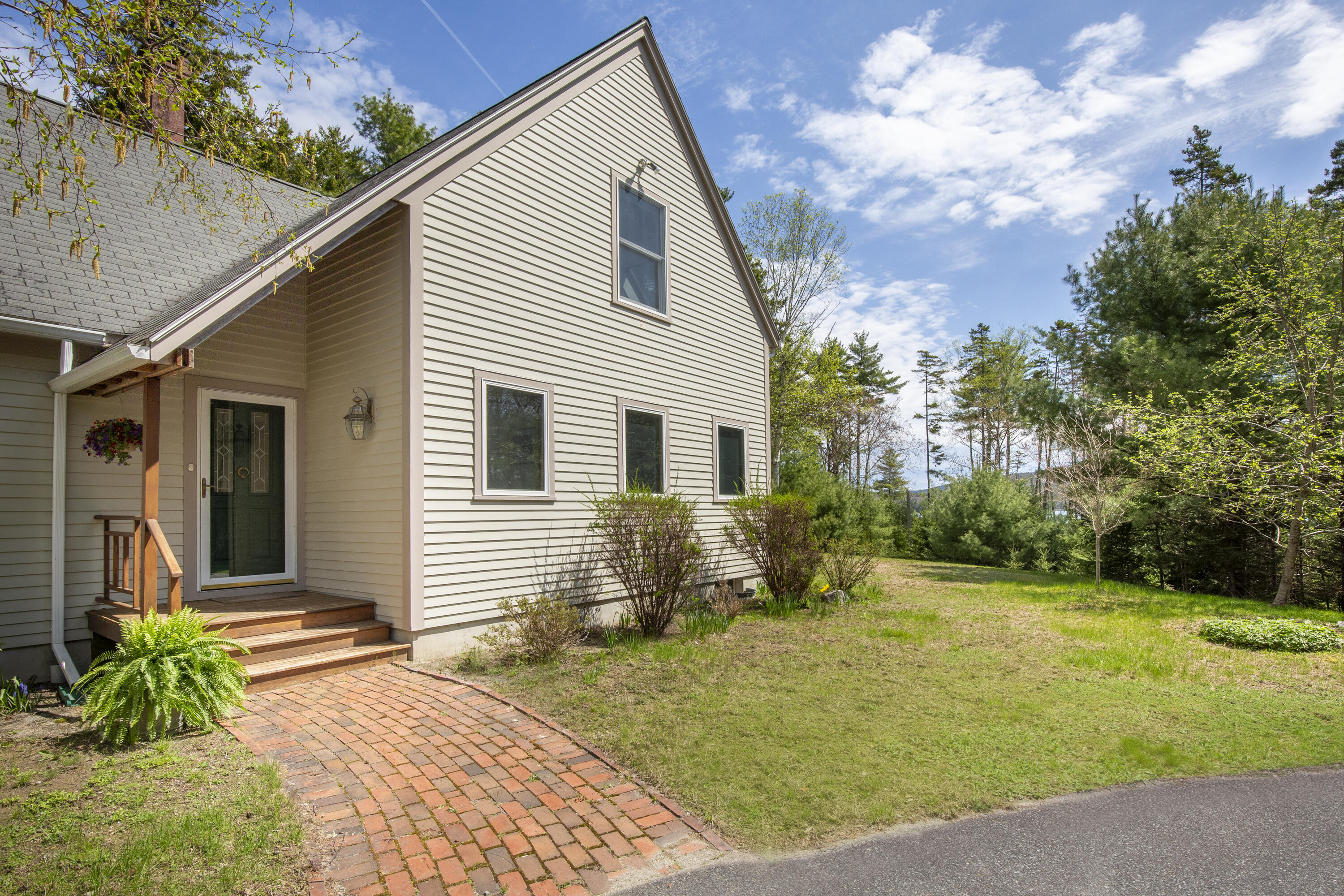 68 Parker Farm Road