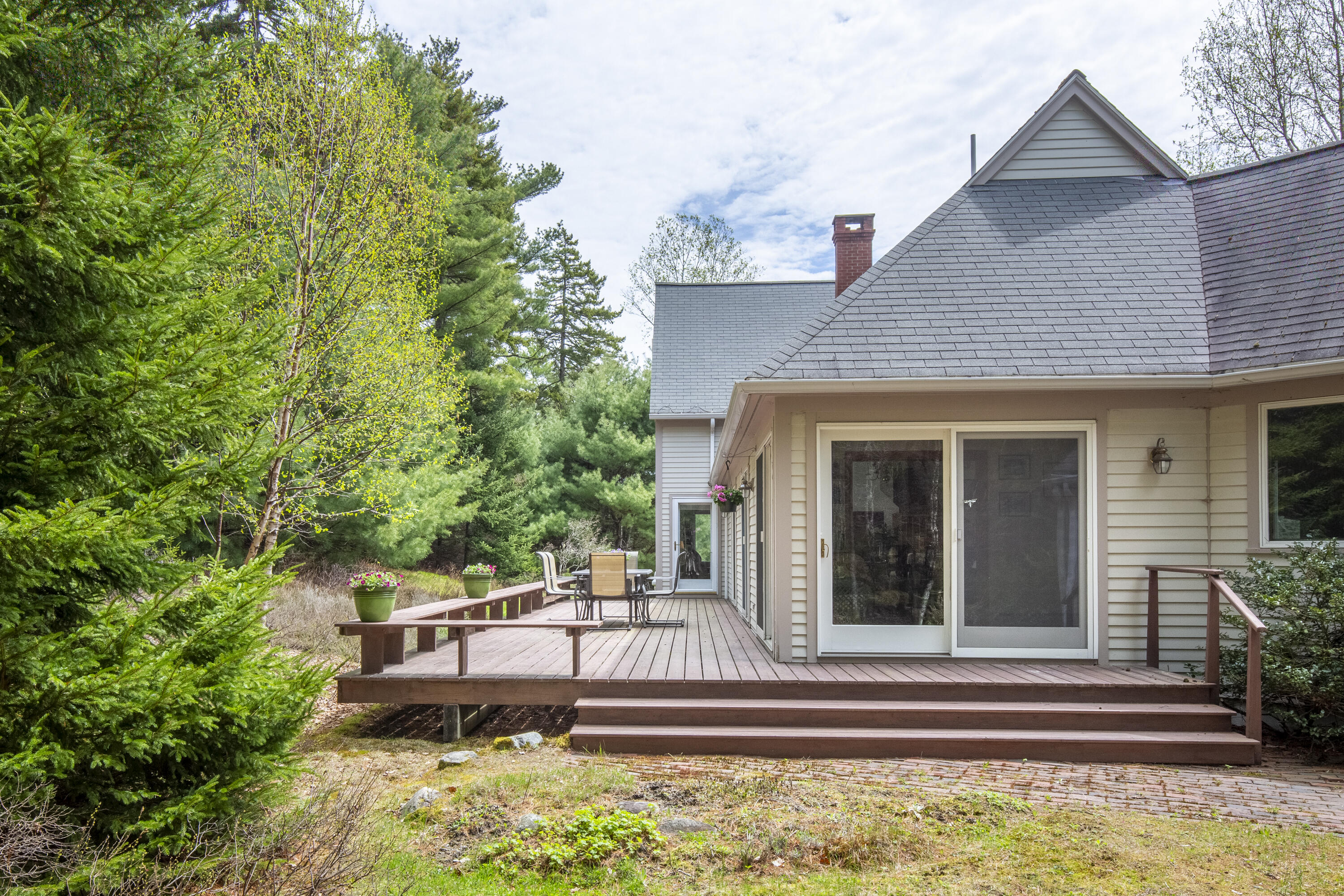 68 Parker Farm Road