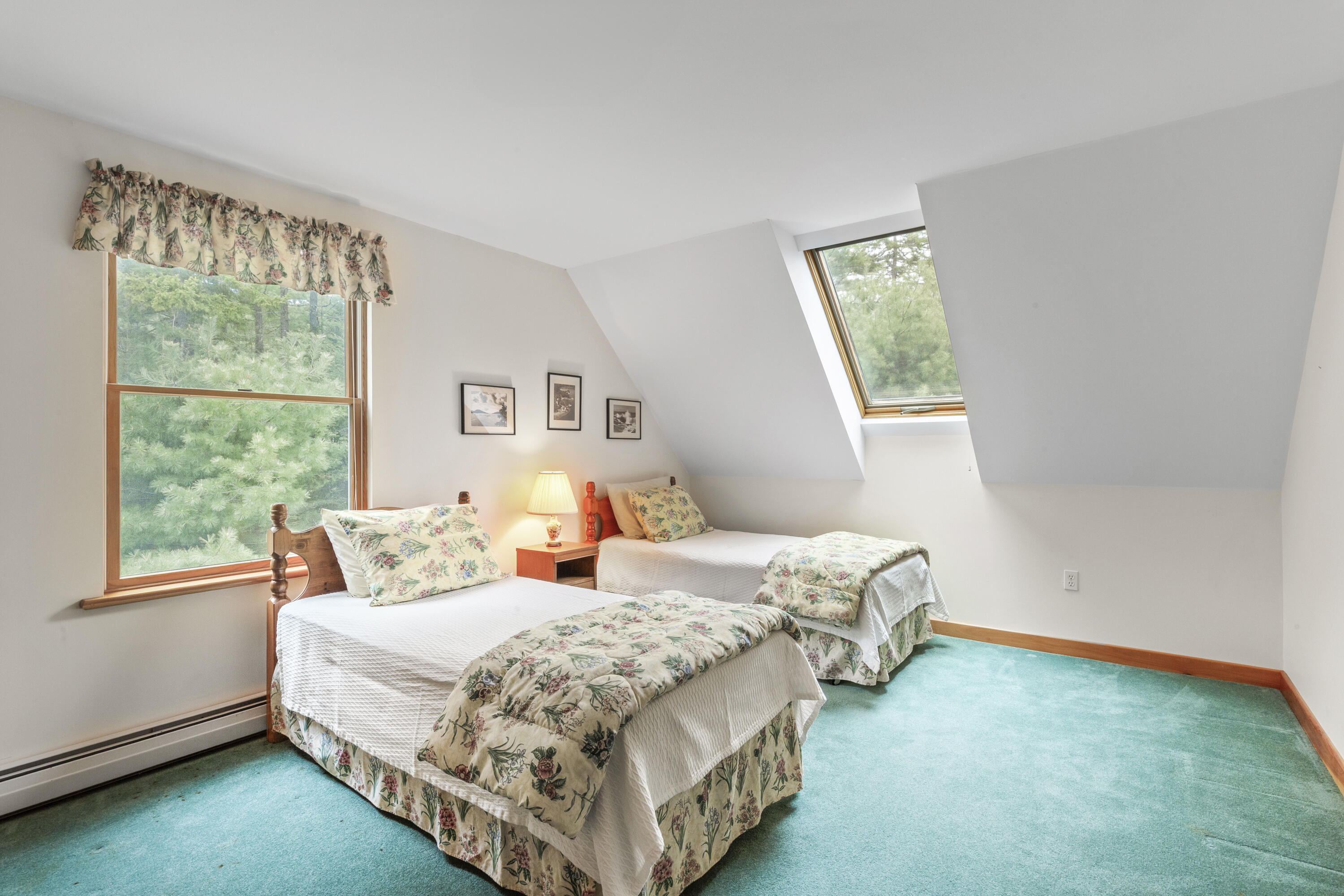 68 Parker Farm Road