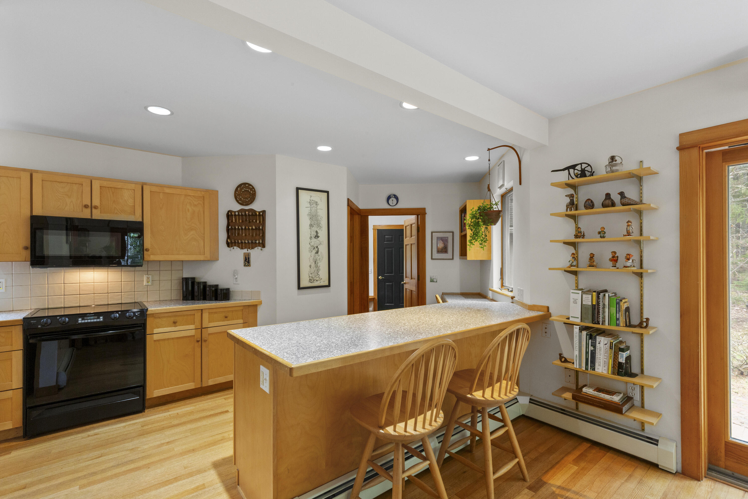68 Parker Farm Road