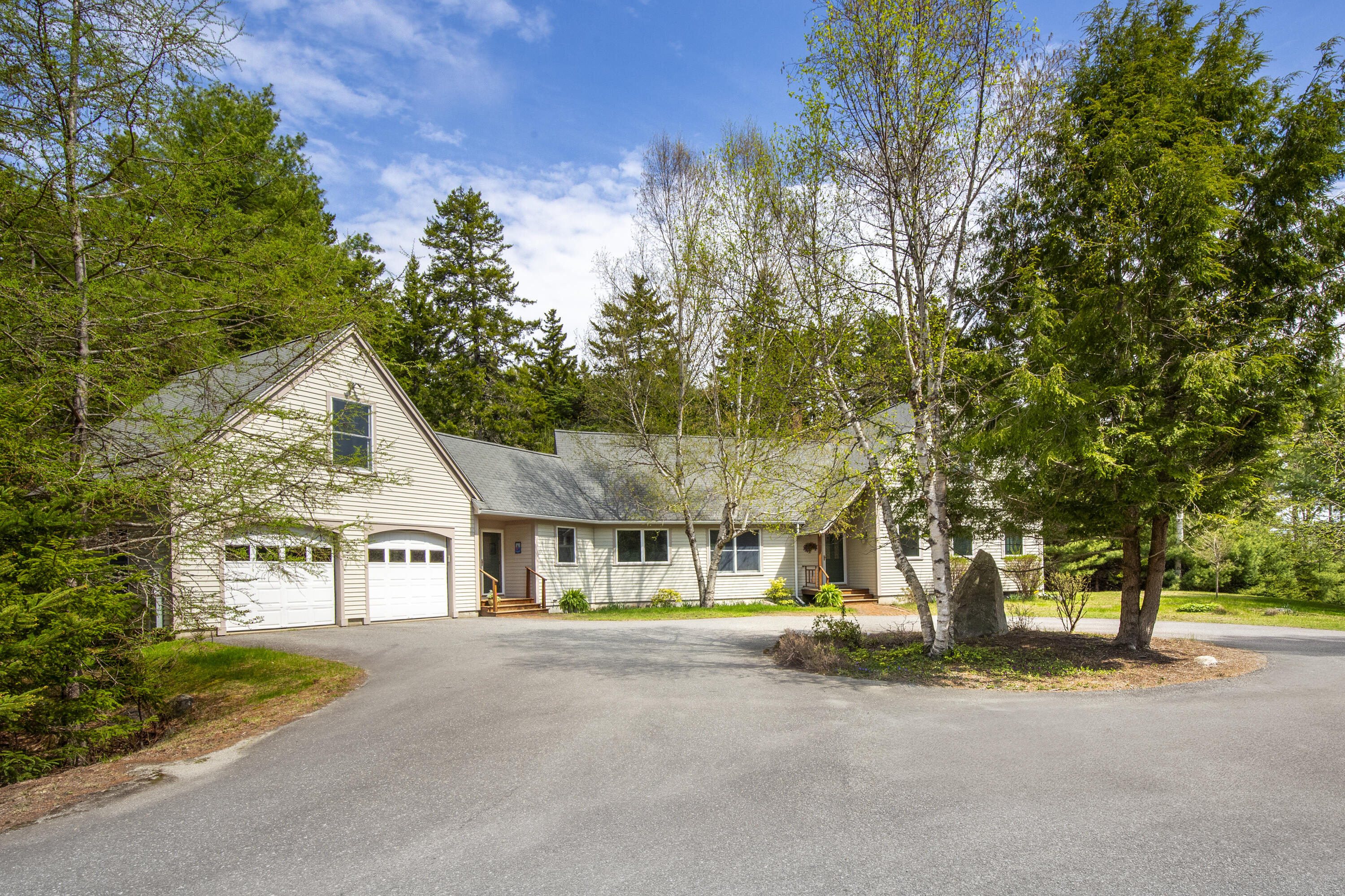 68 Parker Farm Road