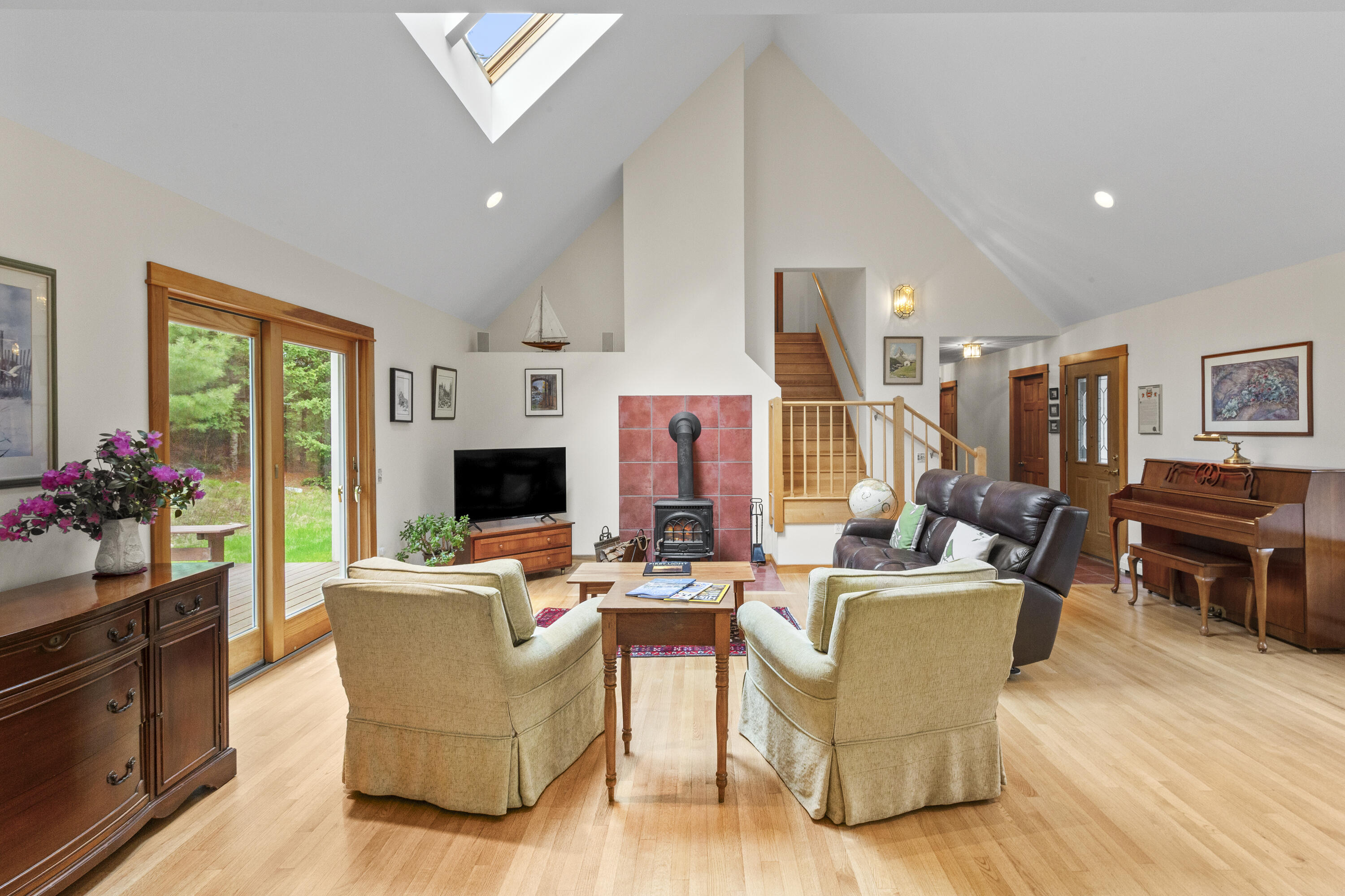 68 Parker Farm Road