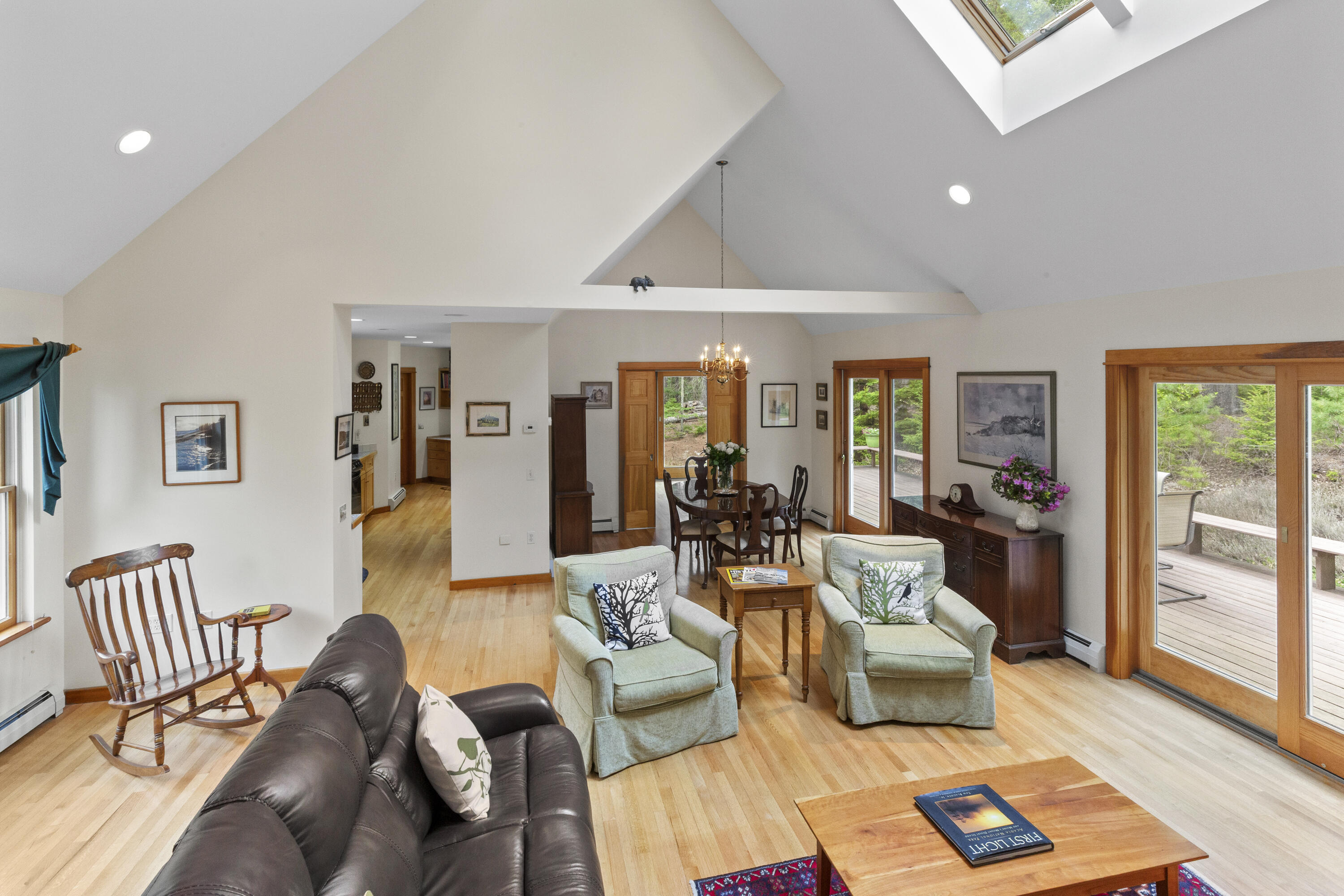 68 Parker Farm Road