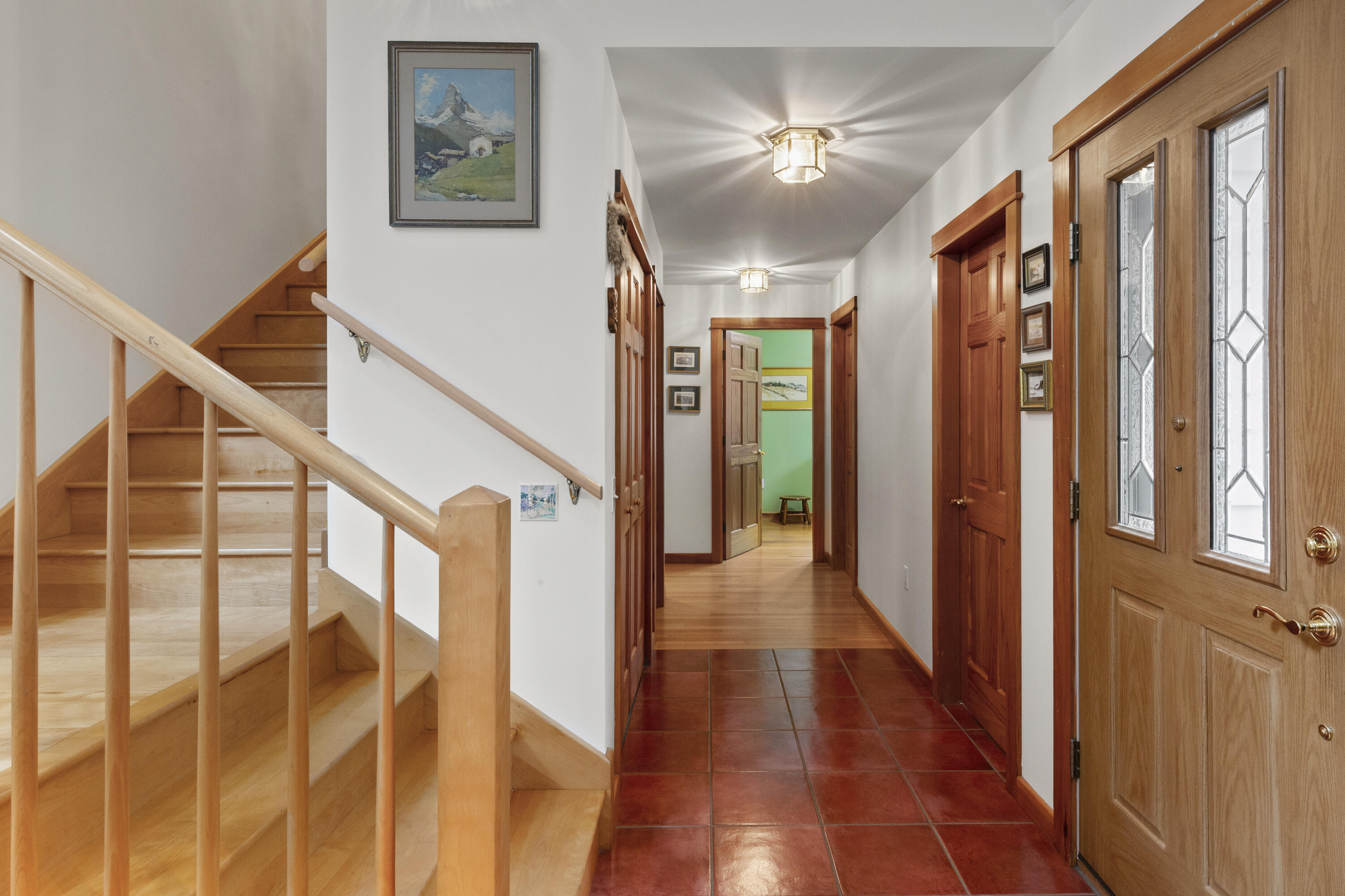 68 Parker Farm Road