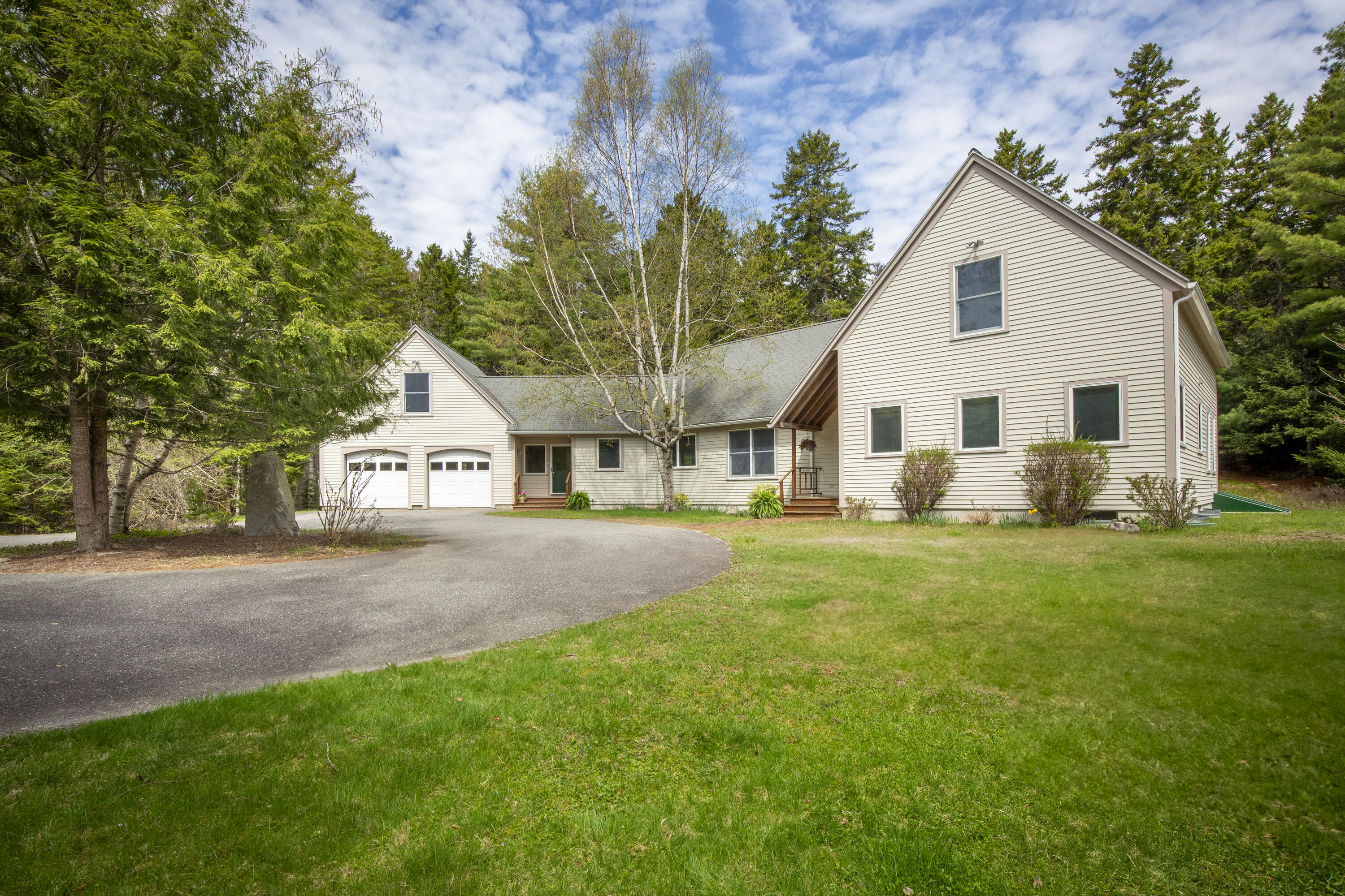 68 Parker Farm Road