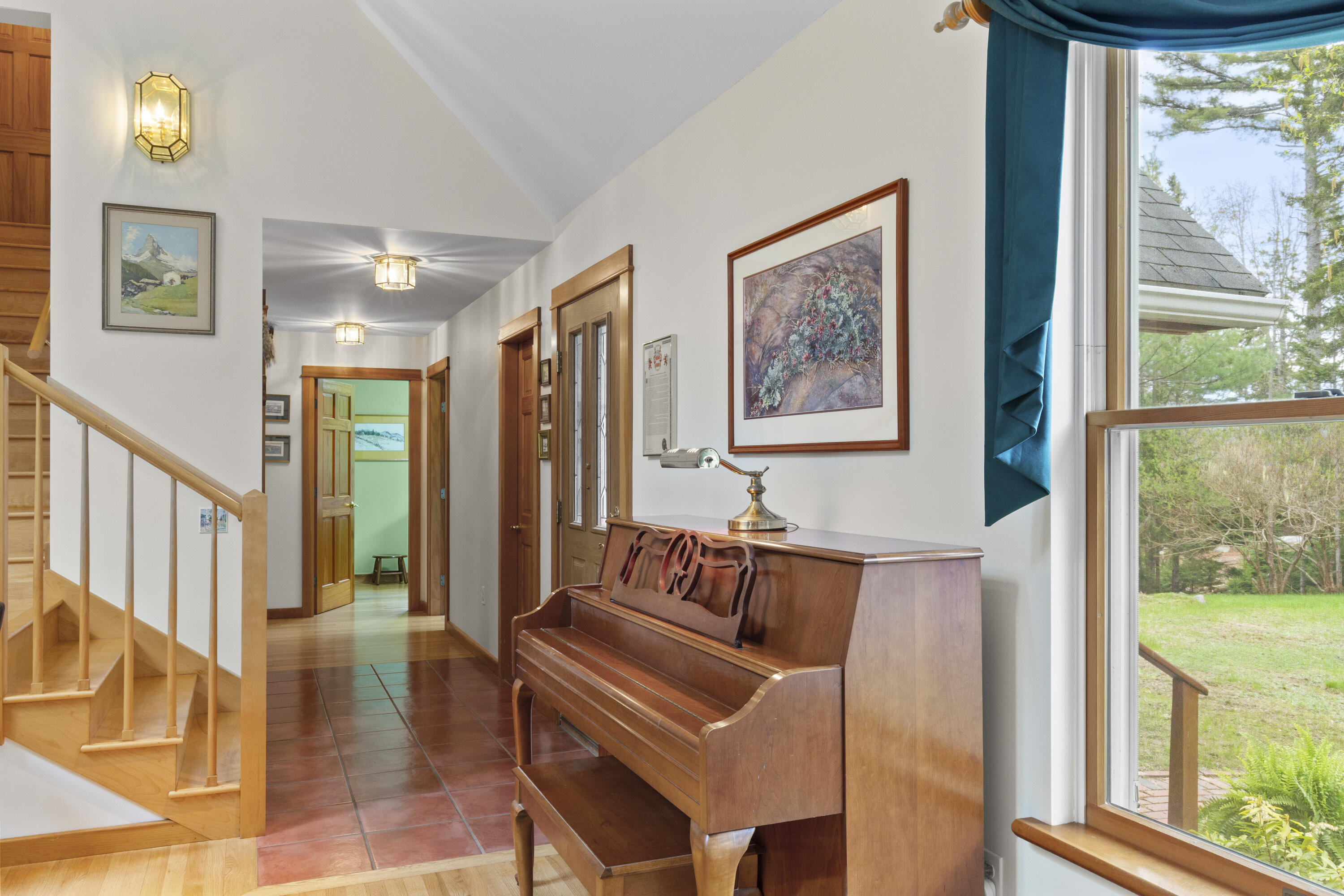 68 Parker Farm Road