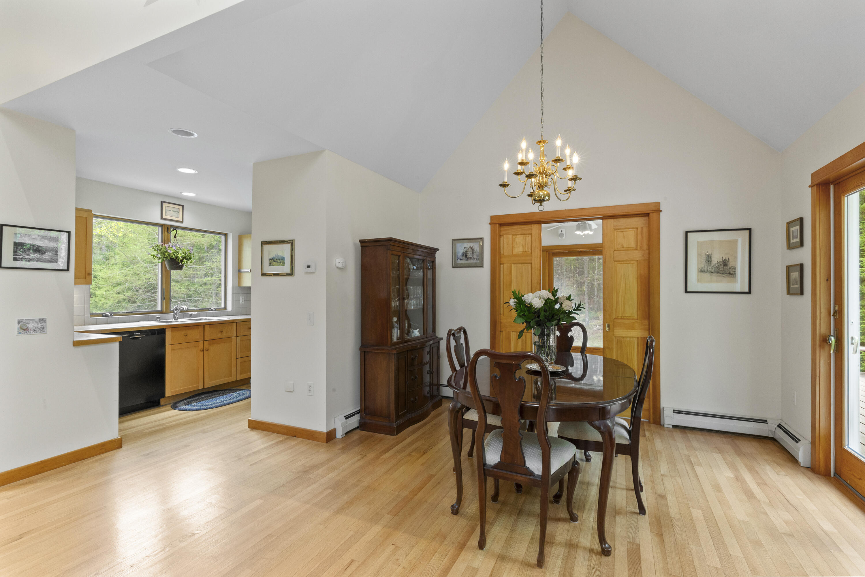 68 Parker Farm Road