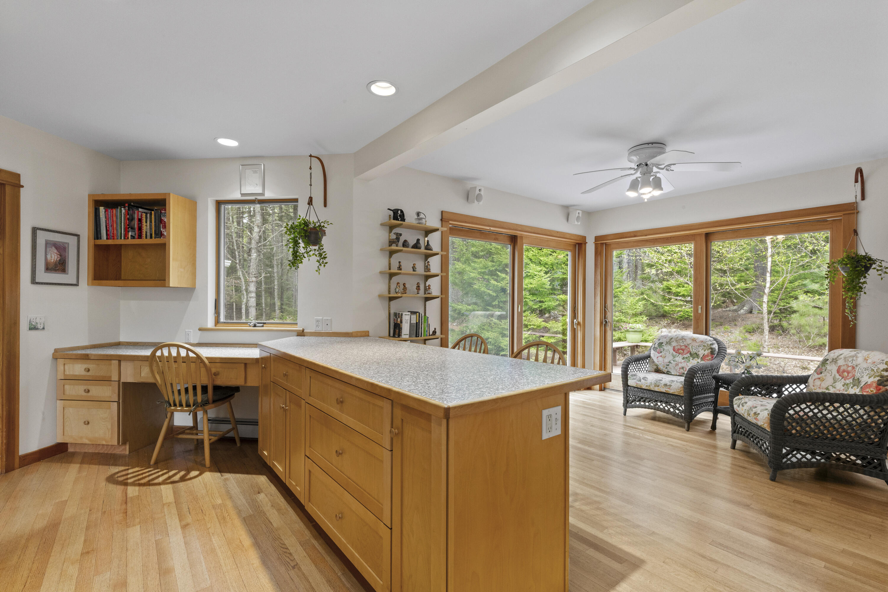68 Parker Farm Road