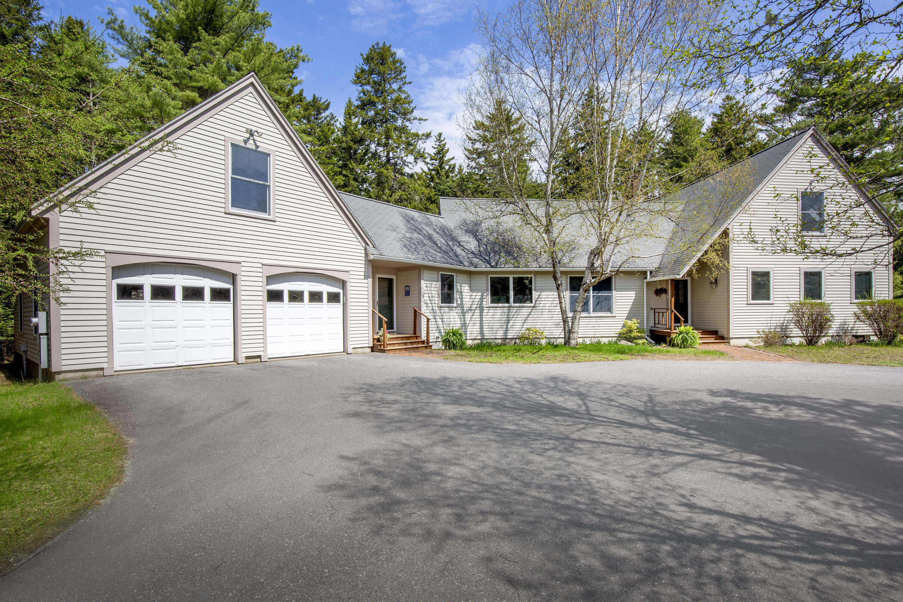 68 Parker Farm Road