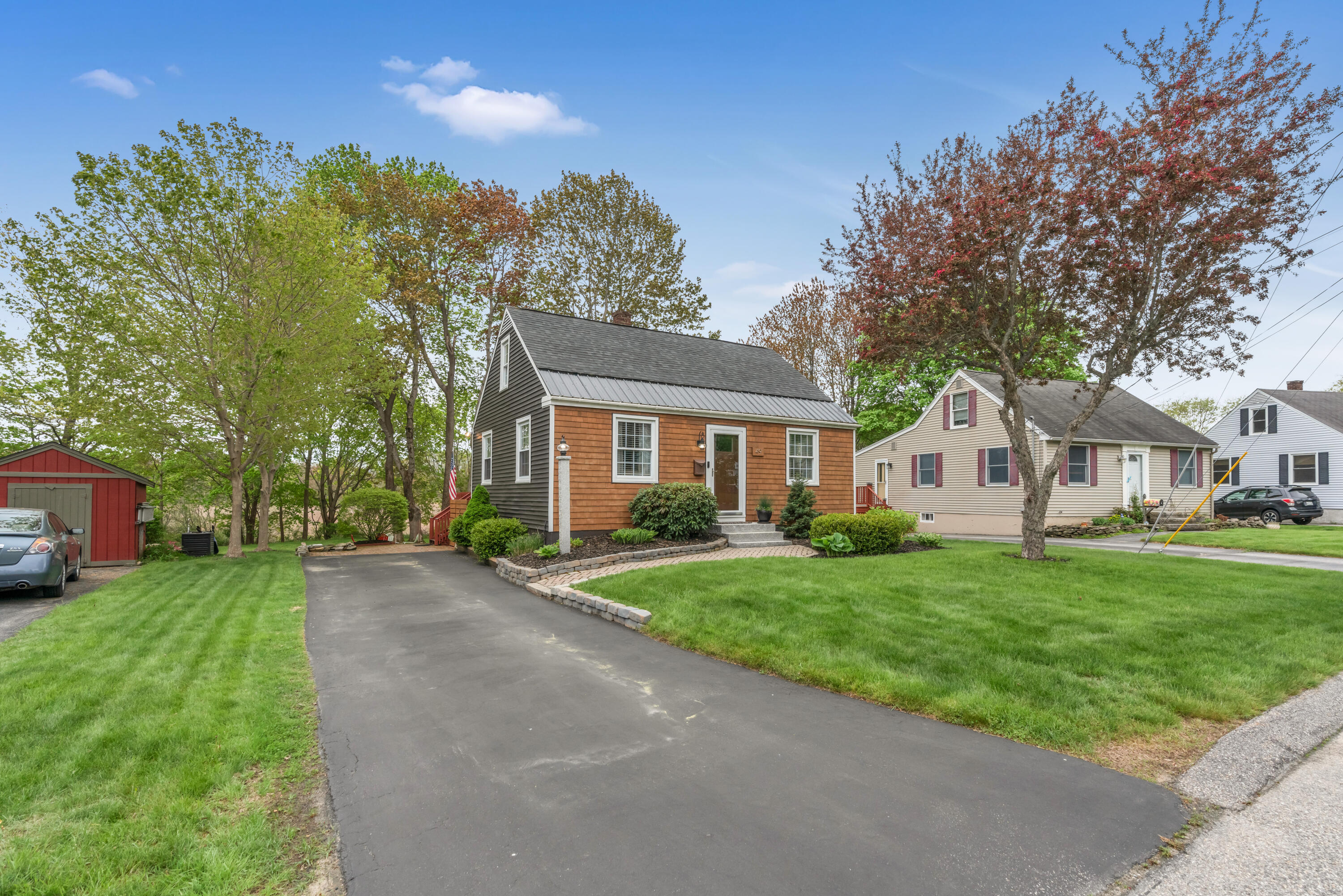 49 Longfellow Drive