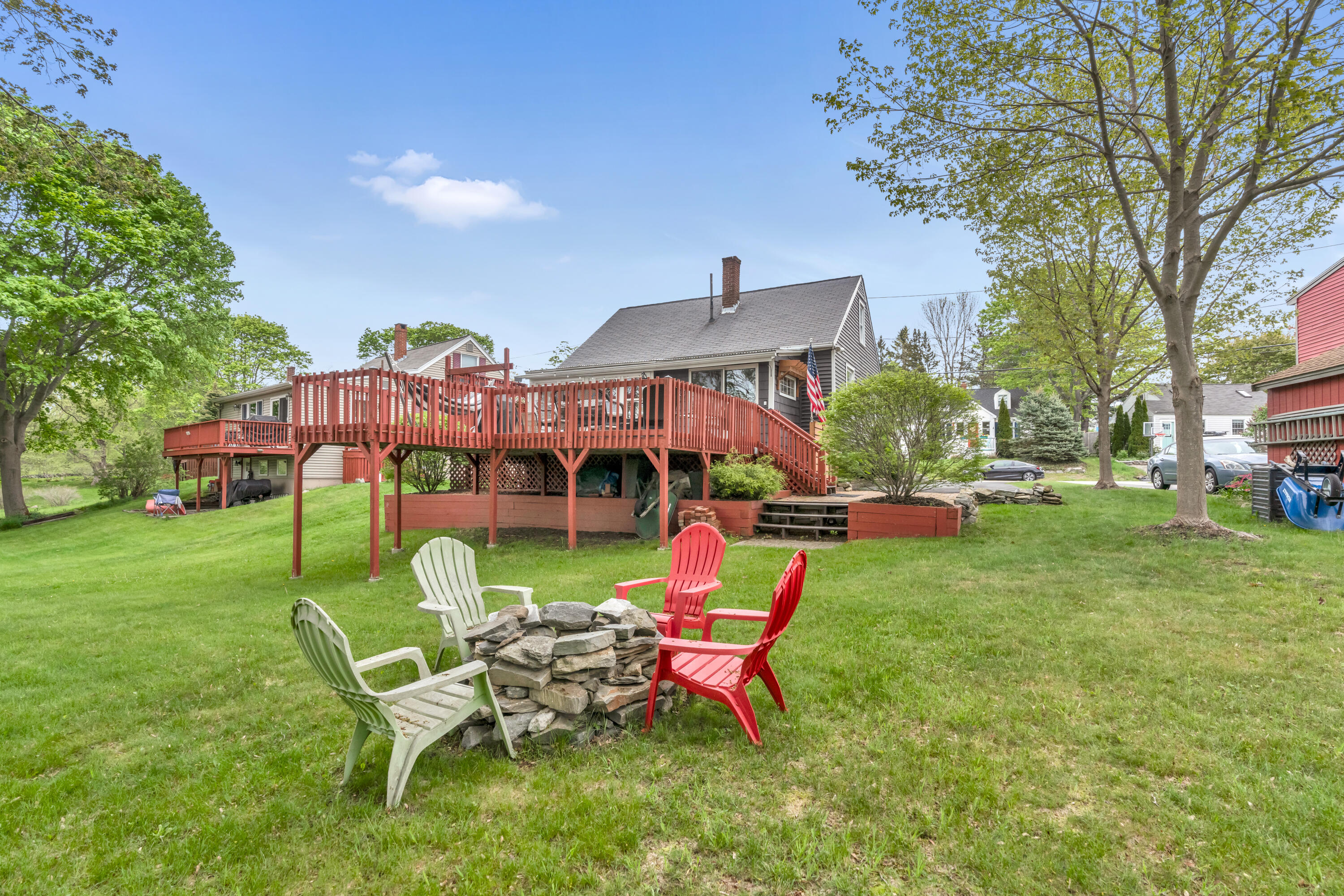 49 Longfellow Drive