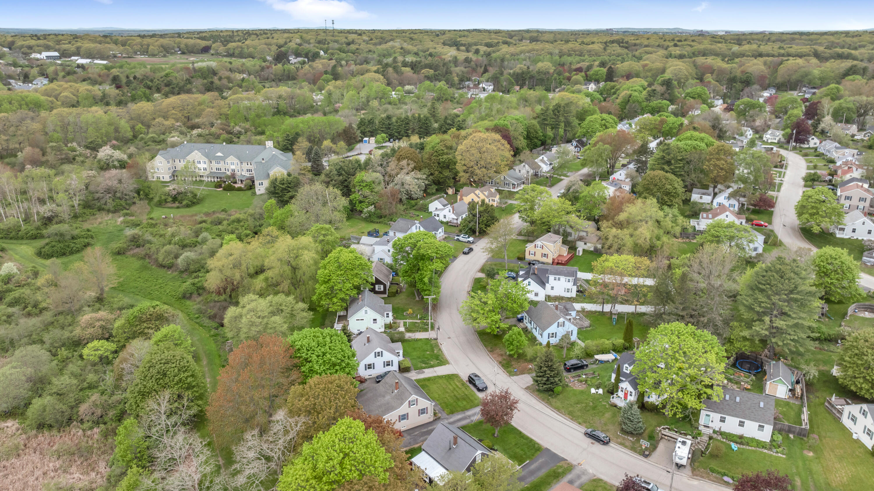 49 Longfellow Drive