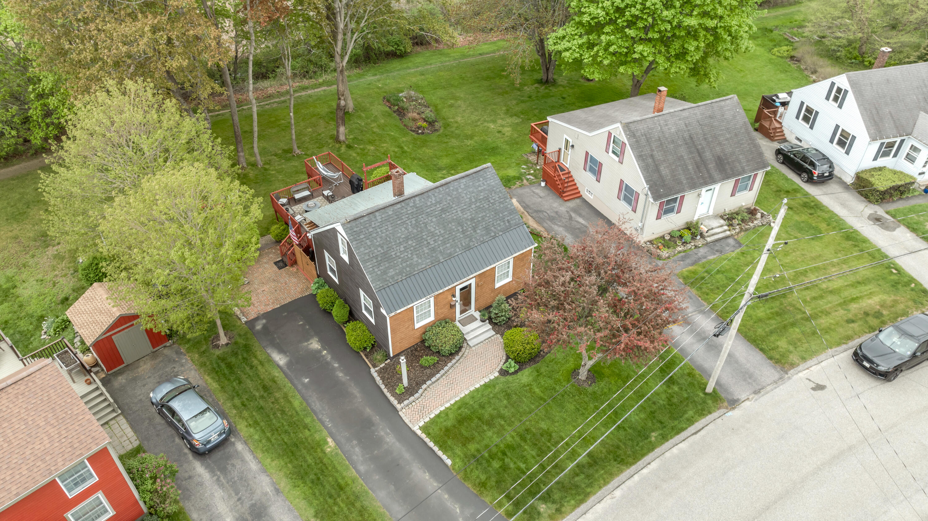 49 Longfellow Drive