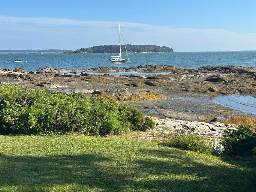 13 & 13A Bustins Island