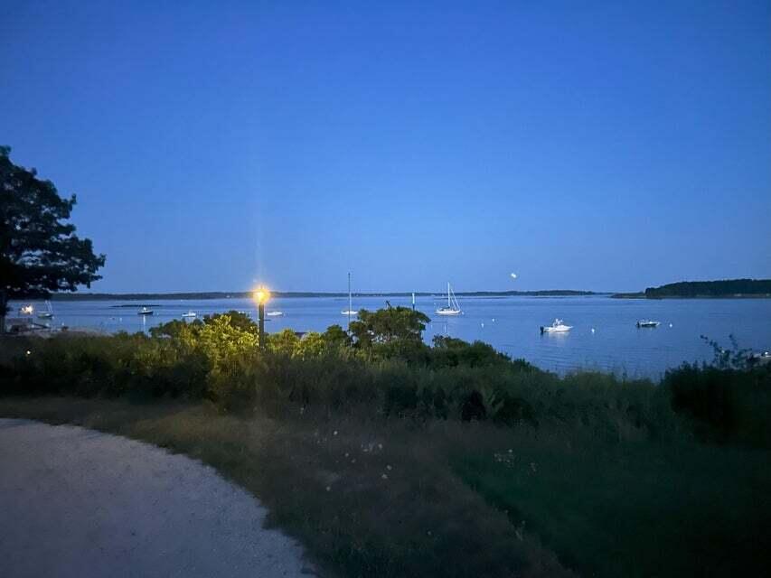13 & 13A Bustins Island