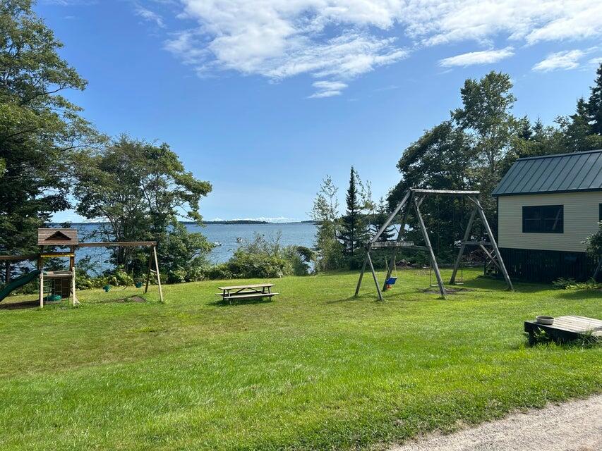 13 & 13A Bustins Island